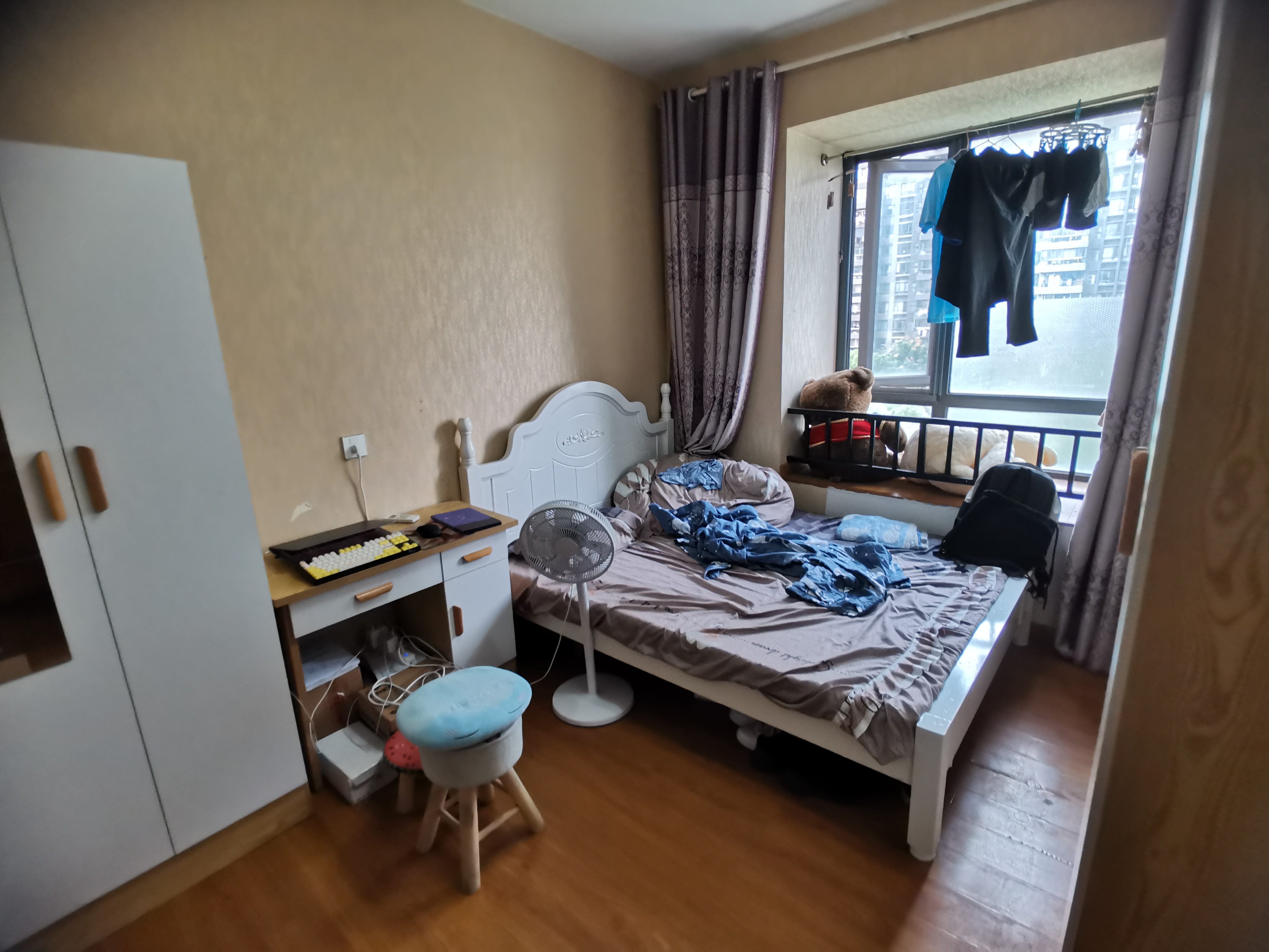 Hangzhou-Gongshu-Sublet,Replacement,Shared Apartment