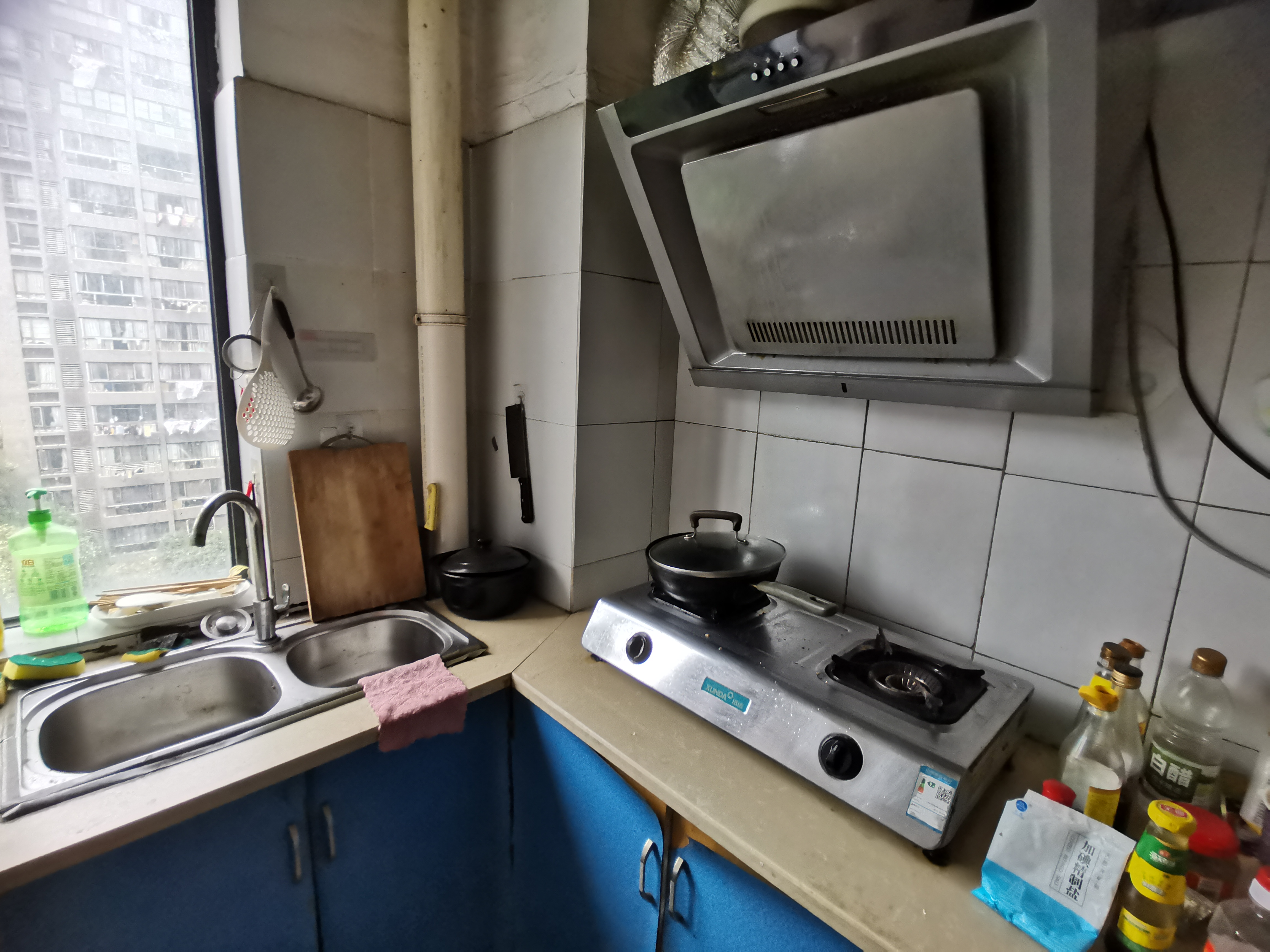 Hangzhou-Gongshu-Sublet,Replacement,Shared Apartment