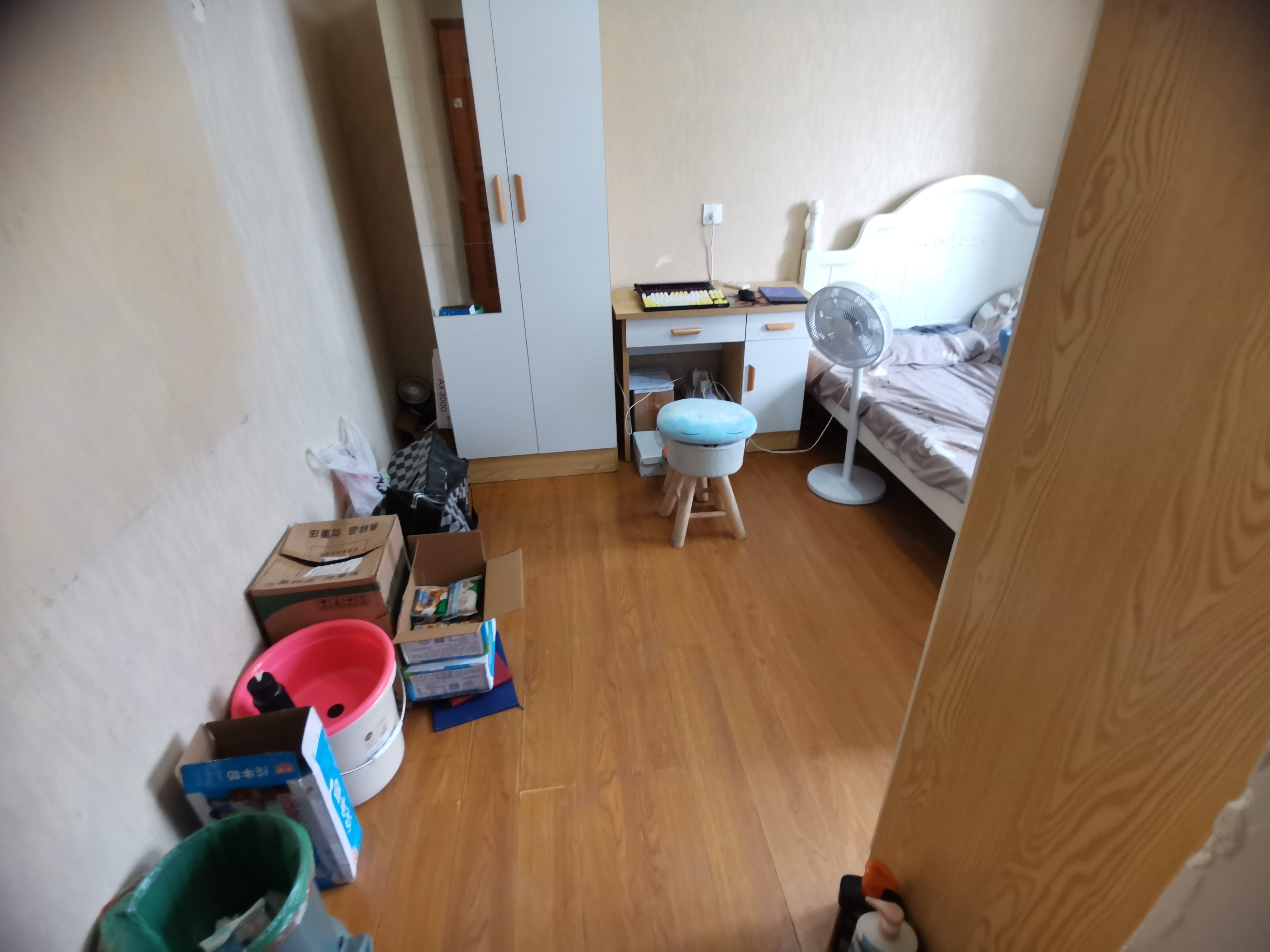 Hangzhou-Gongshu-Sublet,Replacement,Shared Apartment