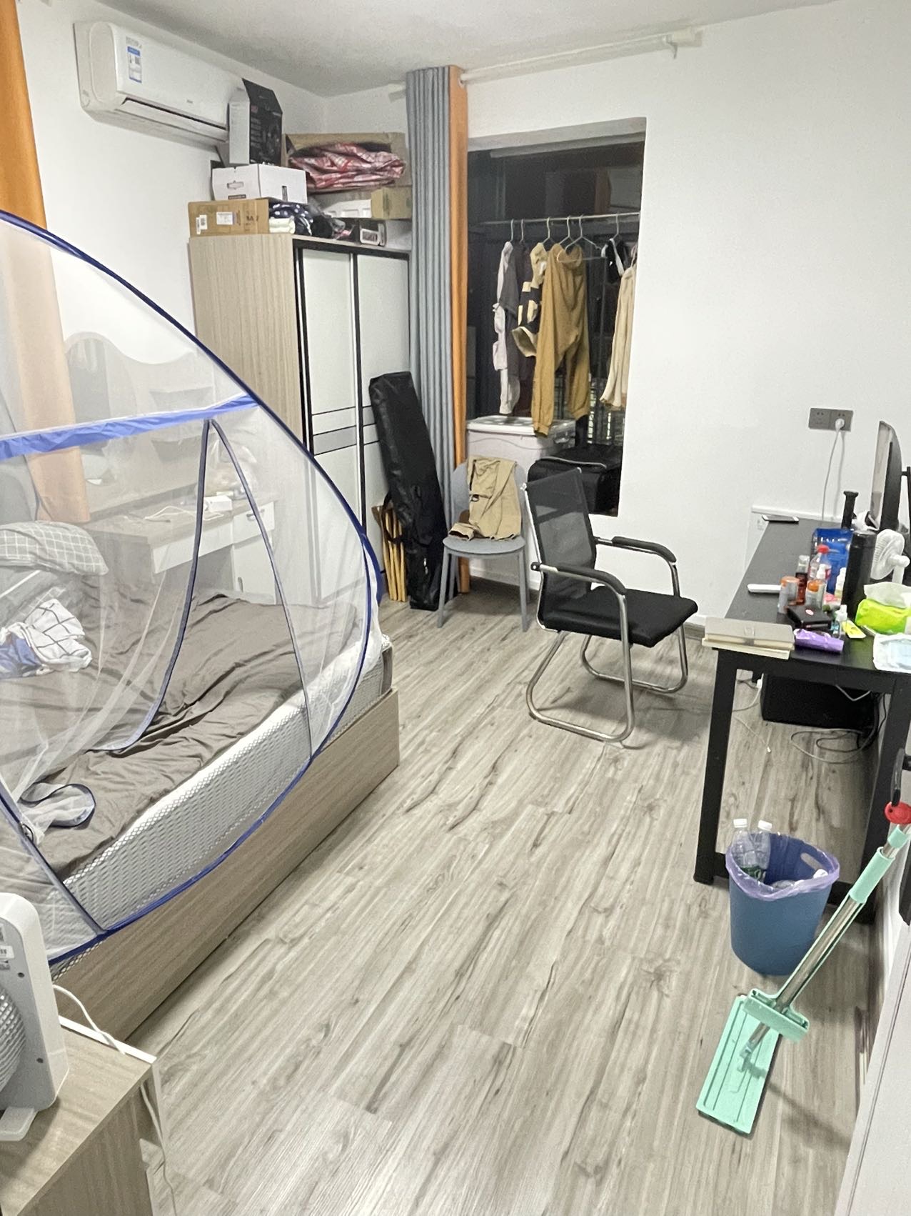 Xiamen-Siming-Sublet,Long Term,Replacement,Single Apartment