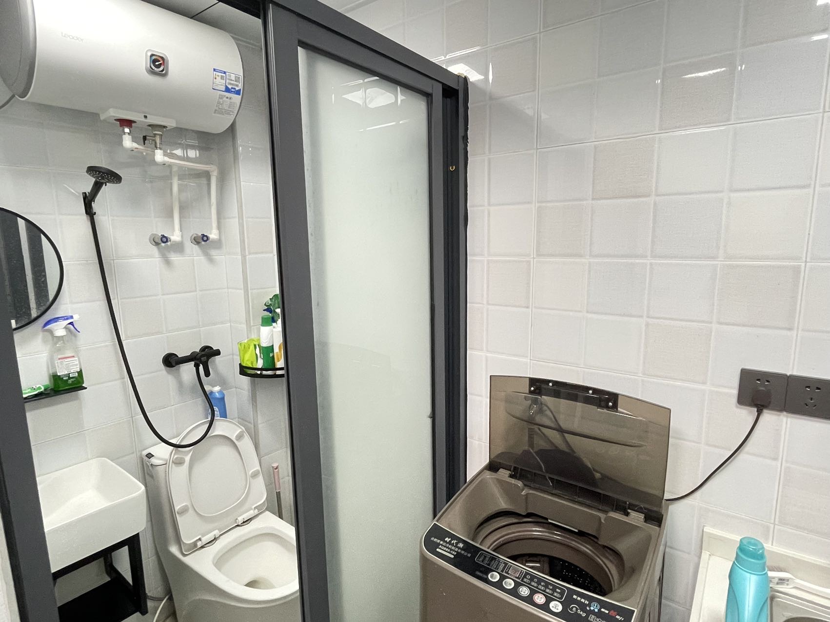 Xiamen-Siming-Sublet,Long Term,Replacement,Single Apartment