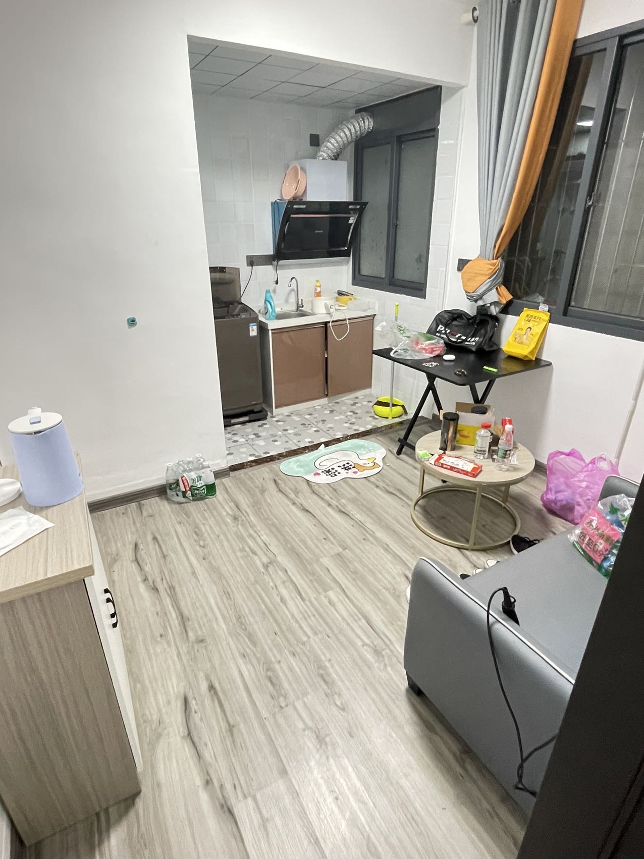 Xiamen-Siming-Sublet,Long Term,Replacement,Single Apartment