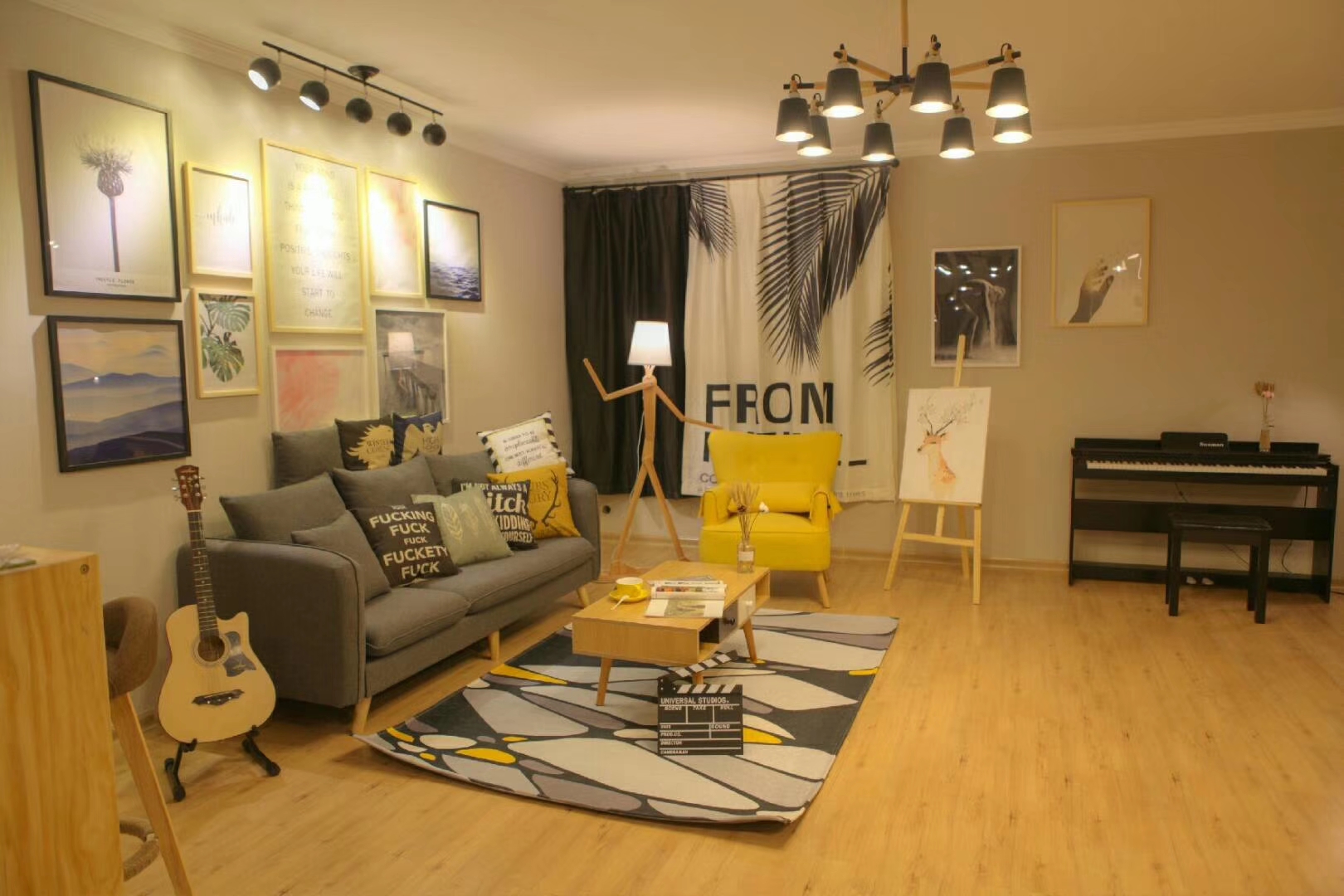 新城 咸宁东路东旭小区2号楼