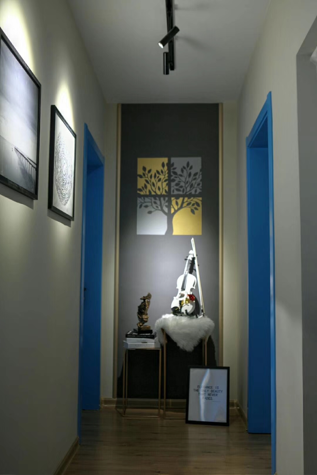 新城 咸宁东路东旭小区2号楼