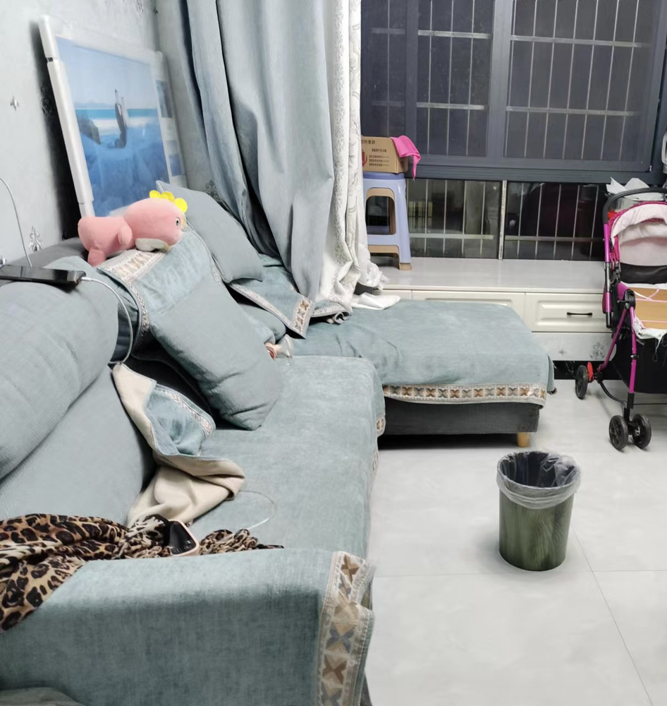 Ningbo-Jiangbei-Shared Apartment,Seeking Flatmate,Pet Friendly