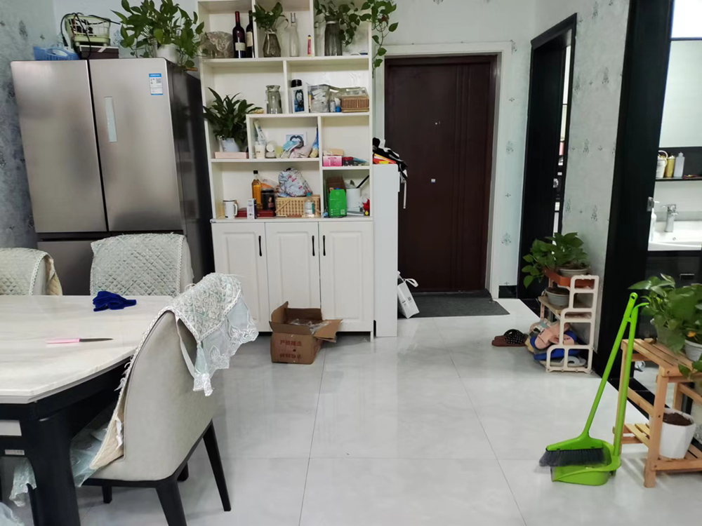 Ningbo-Jiangbei-Shared Apartment,Seeking Flatmate,Pet Friendly