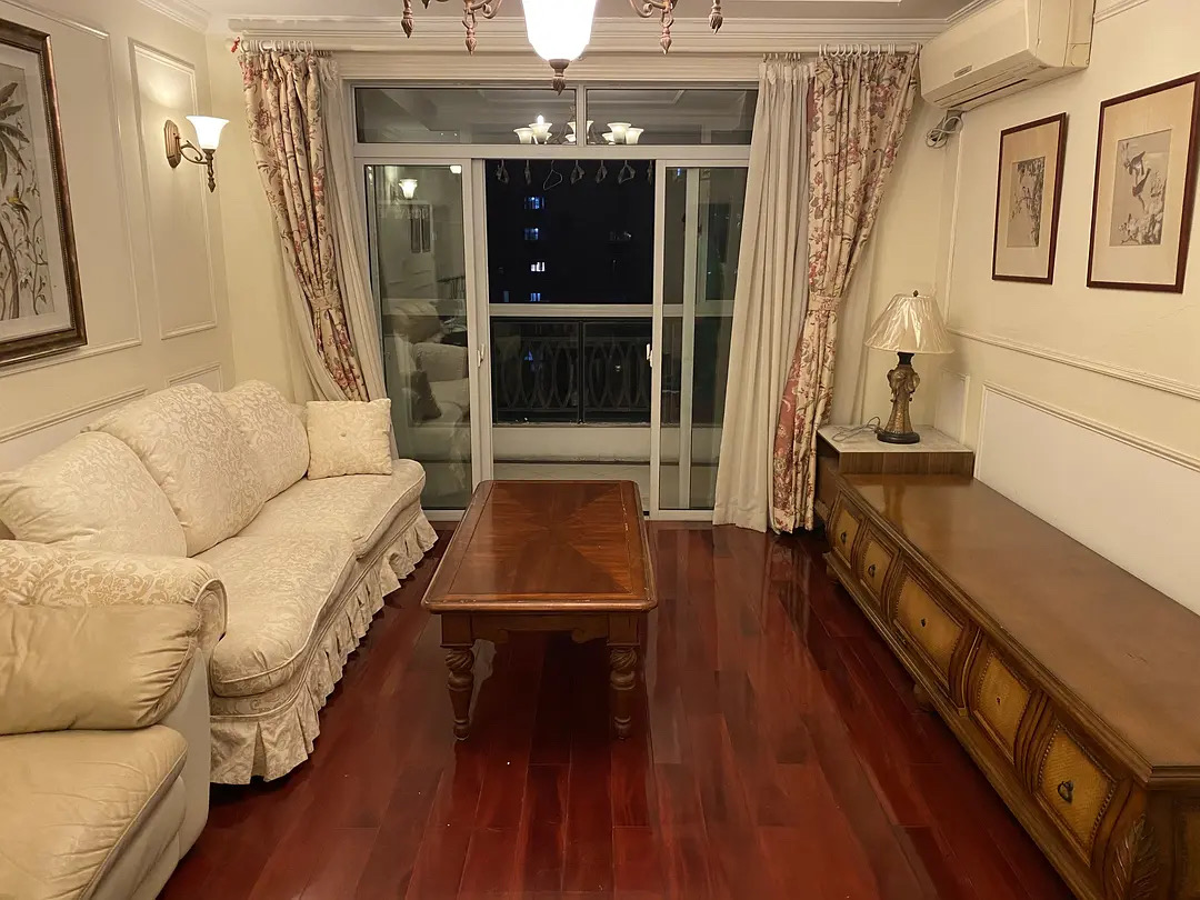 Shanghai-Putuo-Cozy Home,Clean&Comfy,No Gender Limit,“Friends”,Chilled,LGBTQ Friendly