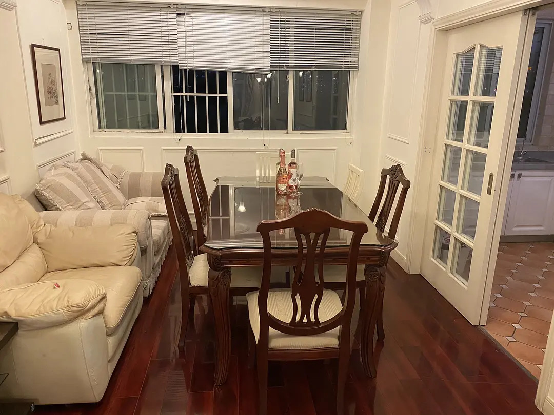Shanghai-Putuo-Cozy Home,Clean&Comfy,No Gender Limit,“Friends”,Chilled,LGBTQ Friendly