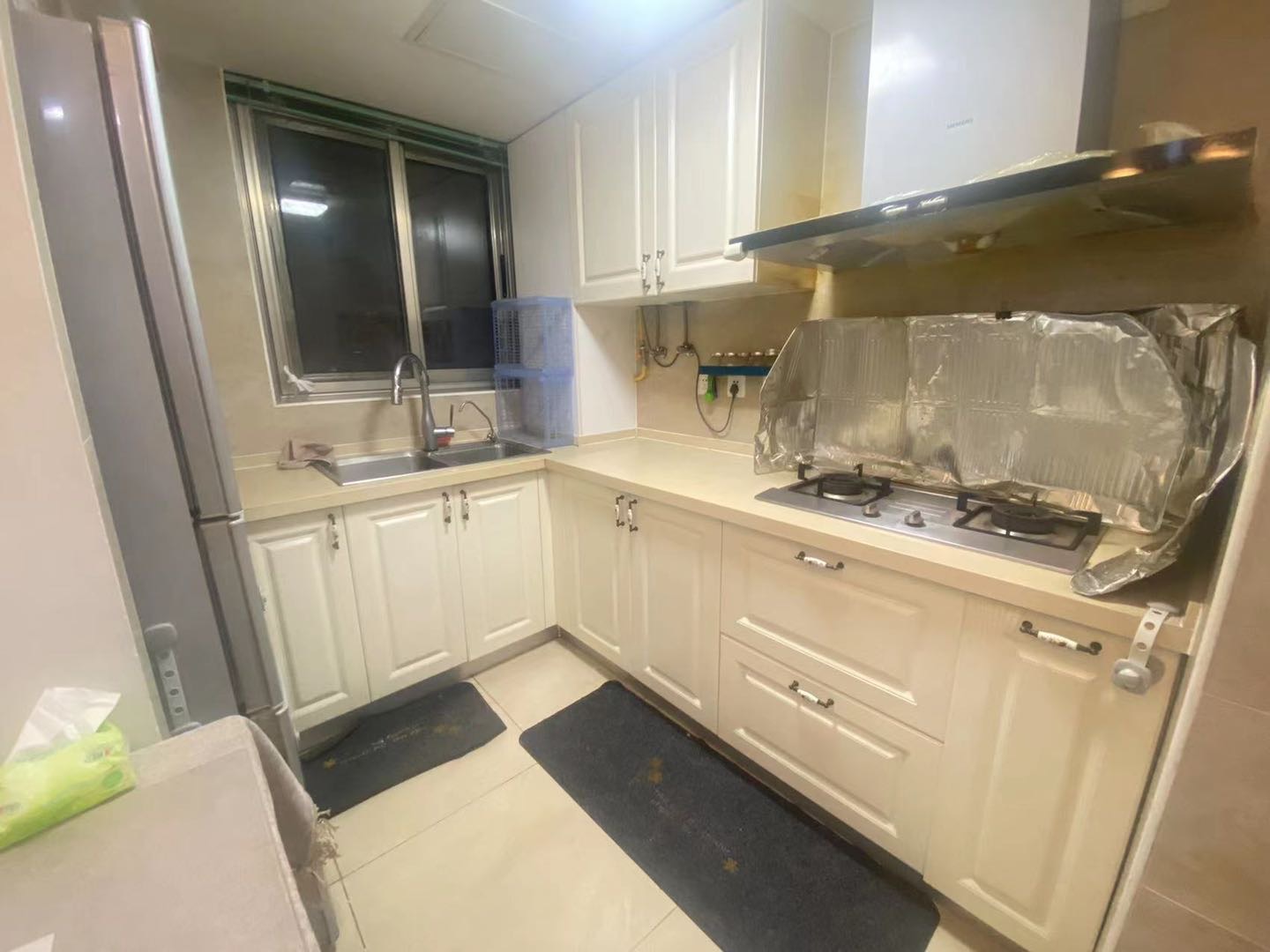 Beijing-Chaoyang-350RMB/Night,Cozy Home,Clean&Comfy,No Gender Limit,Hustle & Bustle,Chilled,LGBTQ Friendly