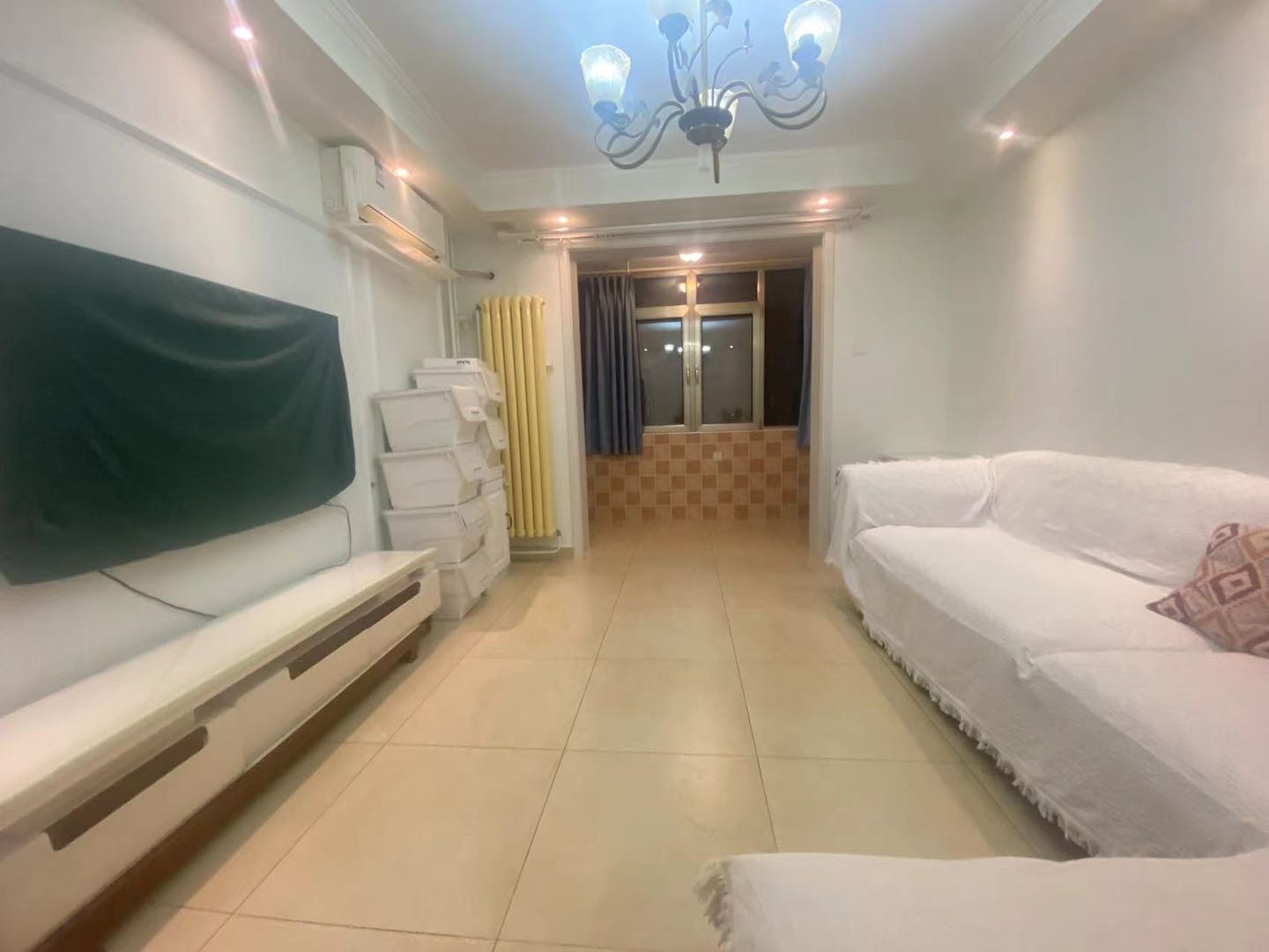 Beijing-Chaoyang-350RMB/Night,Cozy Home,Clean&Comfy,No Gender Limit,Hustle & Bustle,Chilled,LGBTQ Friendly