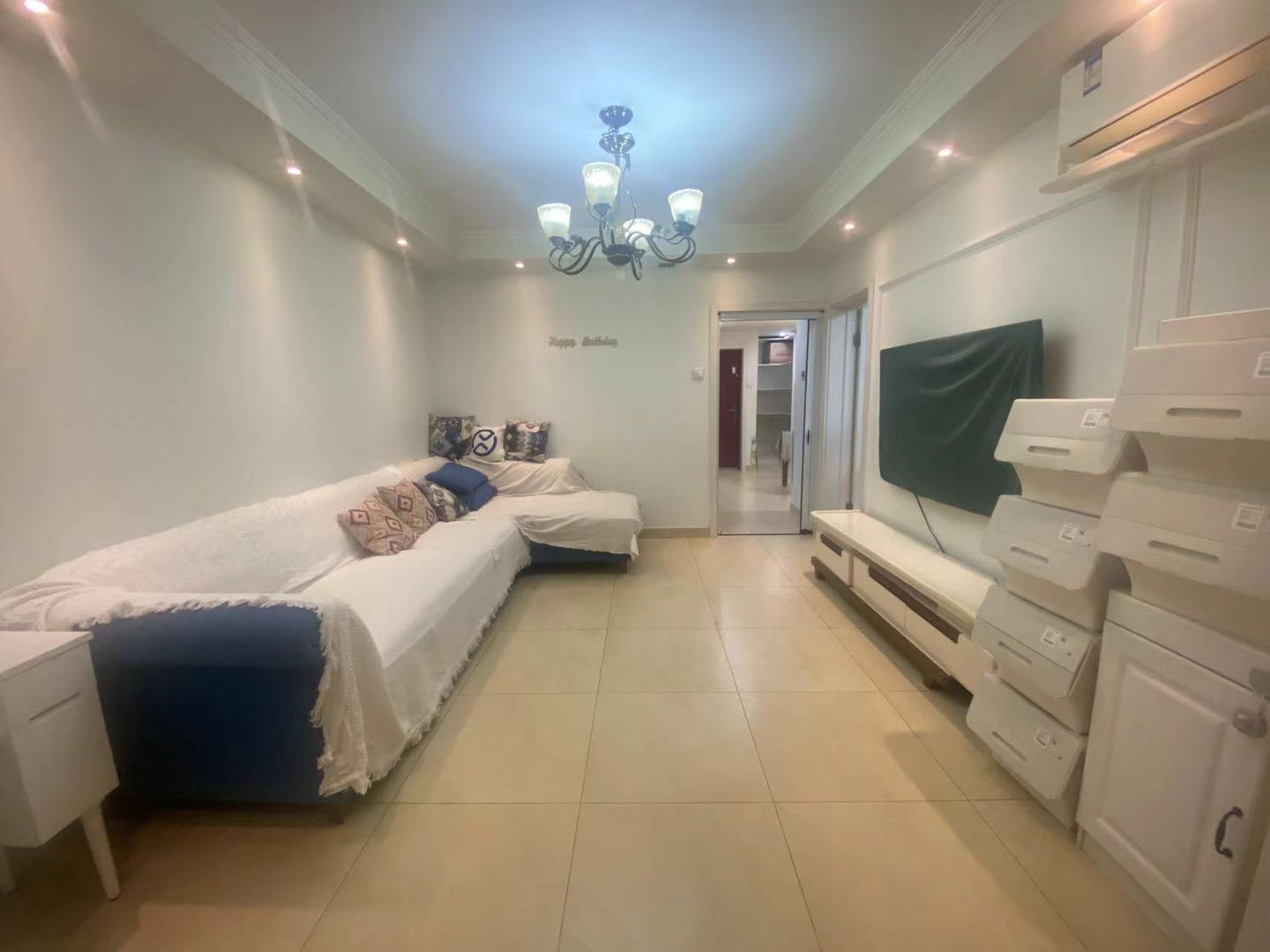 Beijing-Chaoyang-350RMB/Night,Cozy Home,Clean&Comfy,No Gender Limit,Hustle & Bustle,Chilled,LGBTQ Friendly