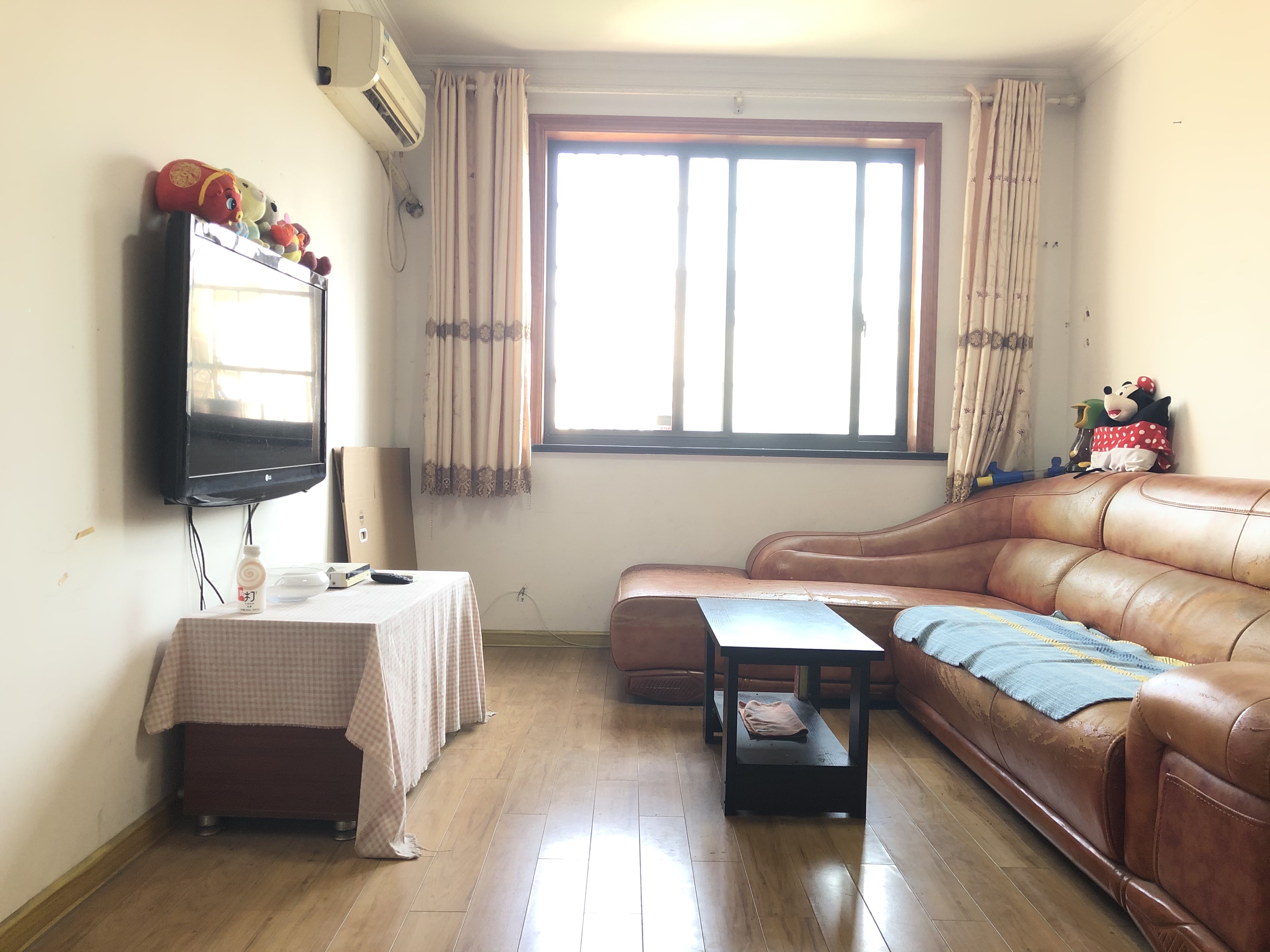 Shanghai-Baoshan-Cozy Home,Clean&Comfy,Hustle & Bustle,Pet Friendly