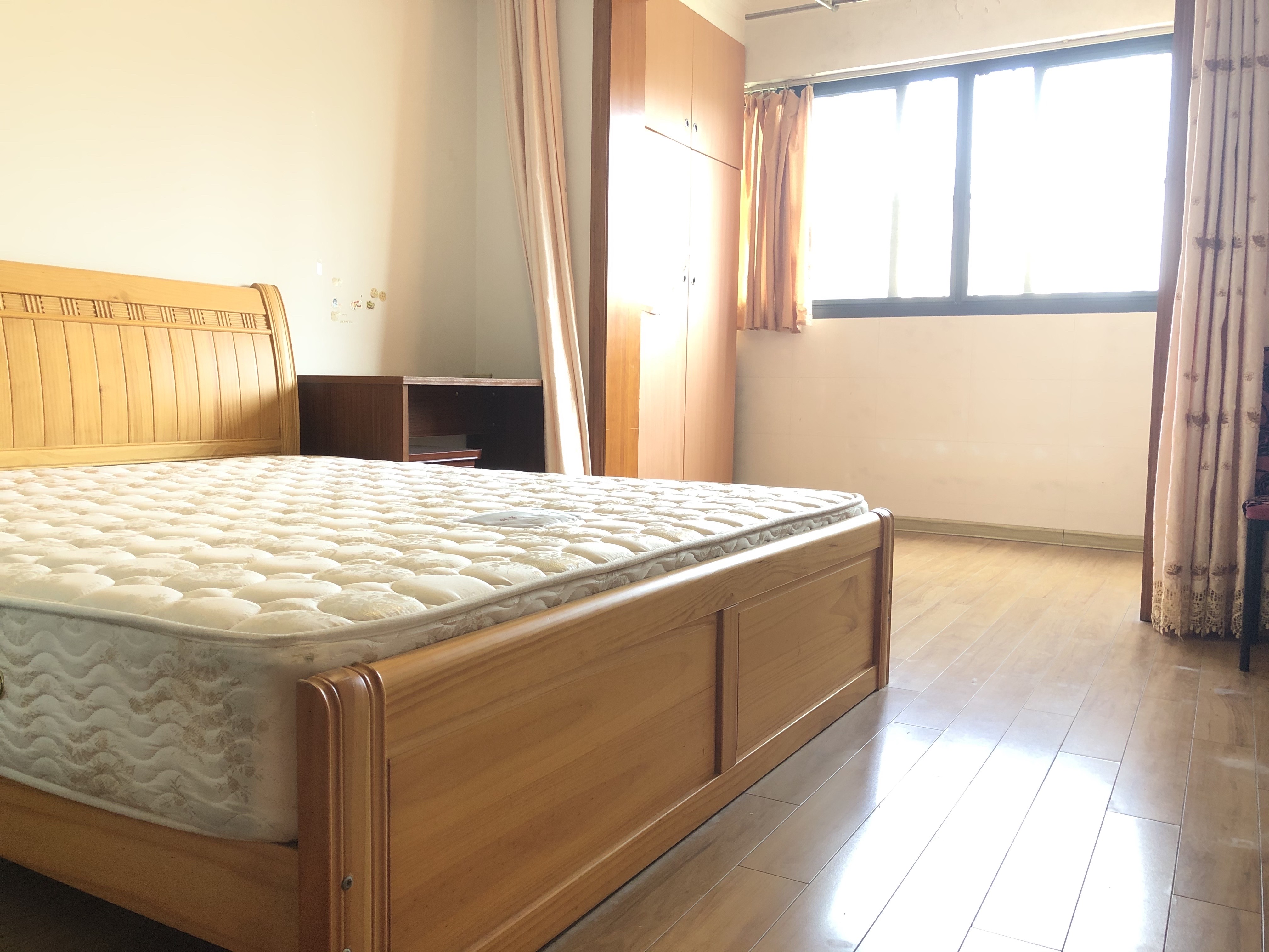 Shanghai-Baoshan-Cozy Home,Clean&Comfy,Hustle & Bustle,Pet Friendly