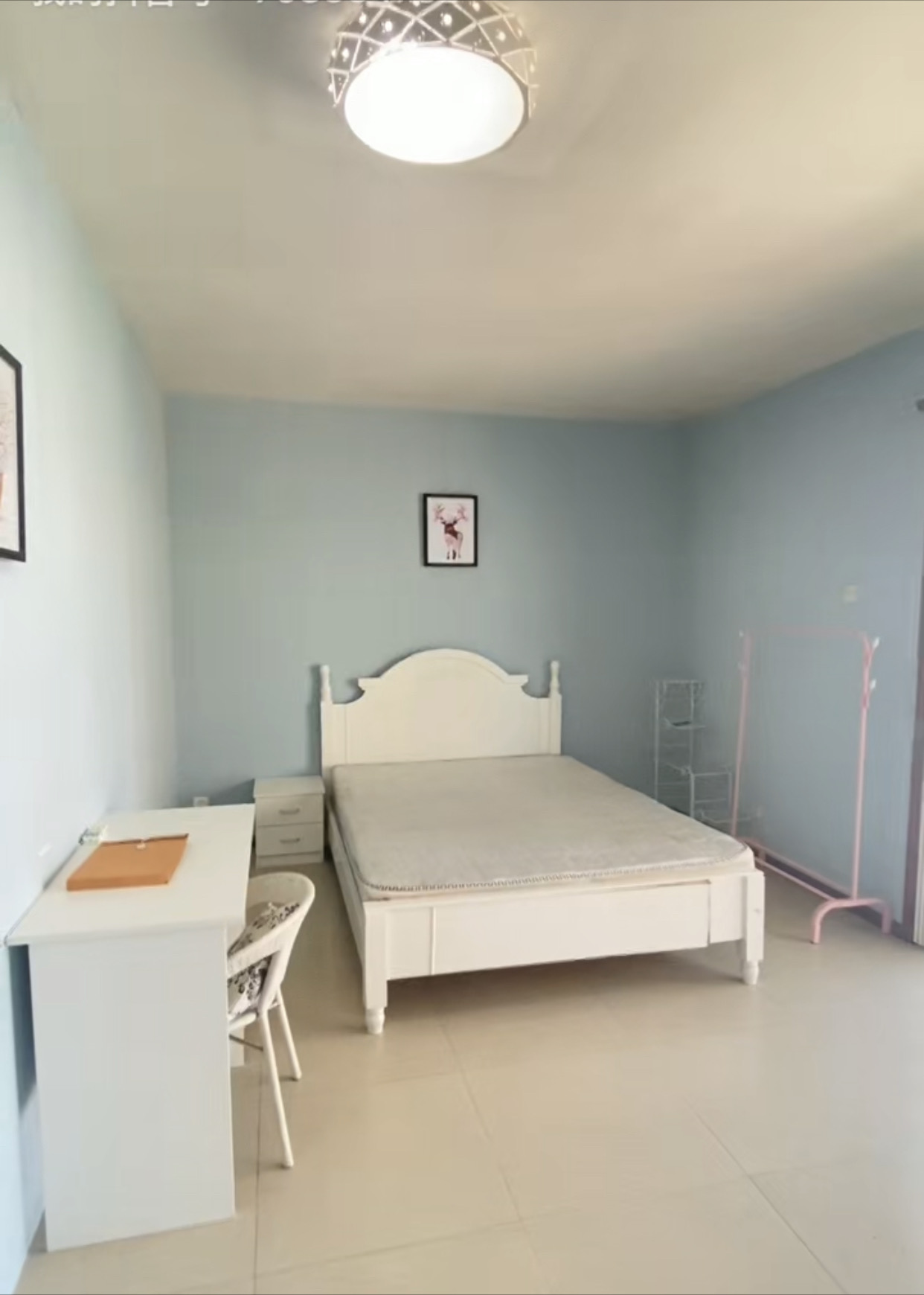 Sublet-Shared Apartment