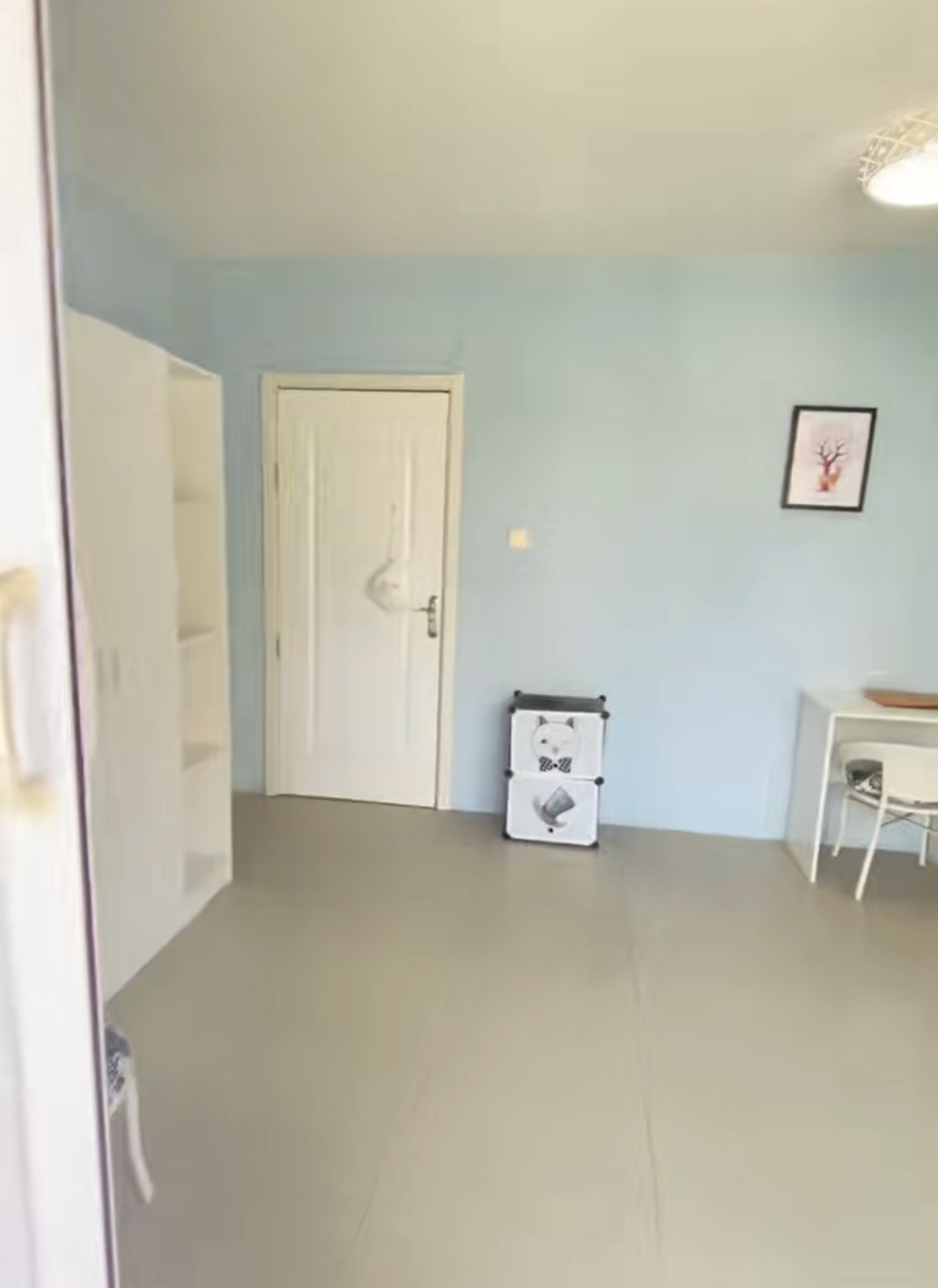 Xi'An-Xincheng-Sublet