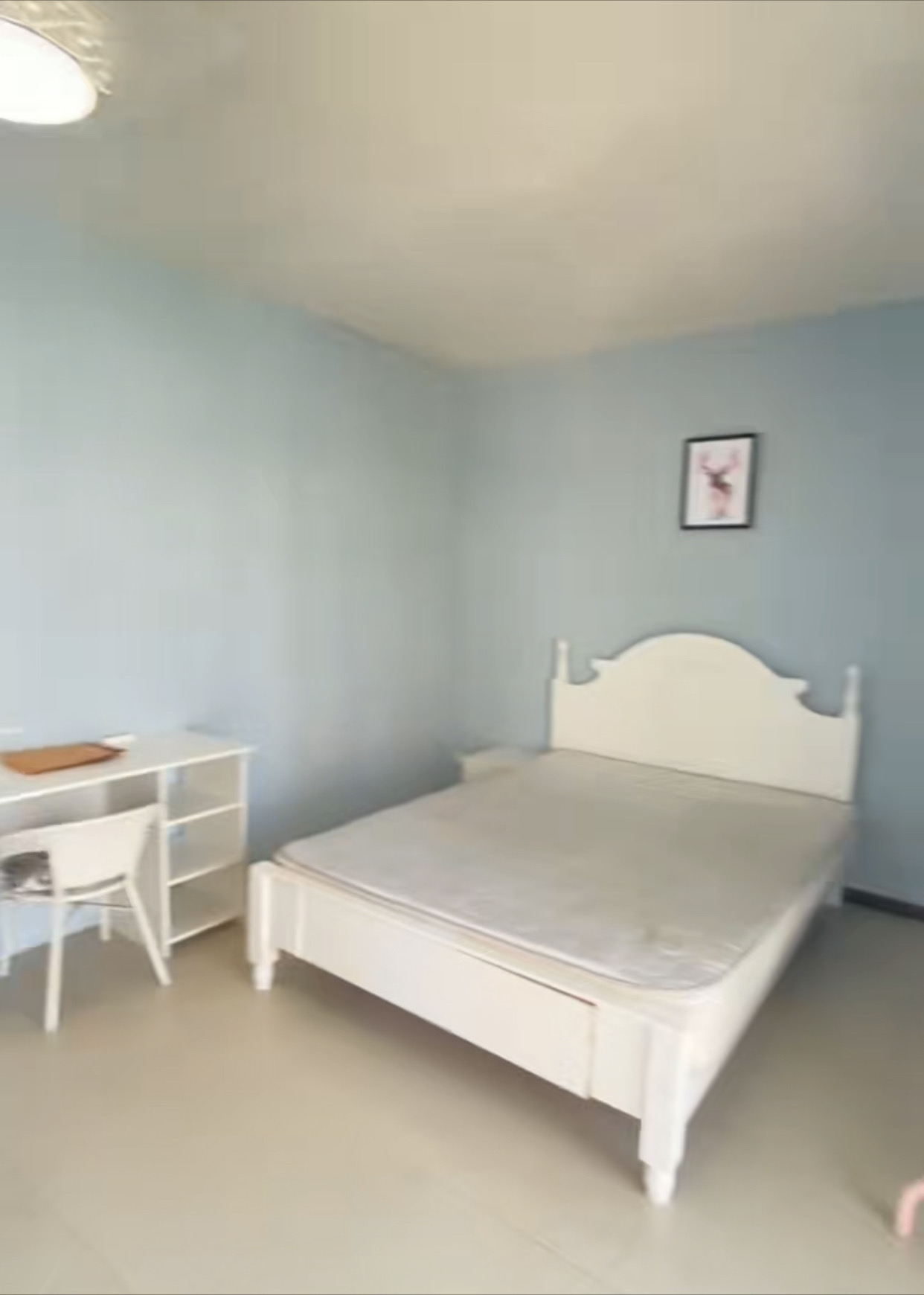 Xi'An-Xincheng-Sublet