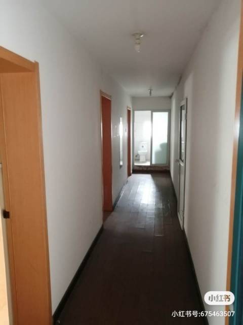 Hefei High-tech Zone 科学大道兴园小区南区