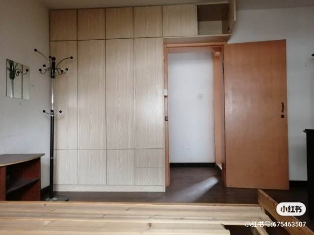 Hefei Hefei High-tech Zone | 科学大道兴园小区南区_4