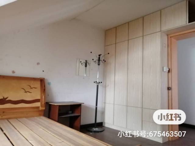 Hefei Hefei High-tech Zone | 科学大道兴园小区南区_3