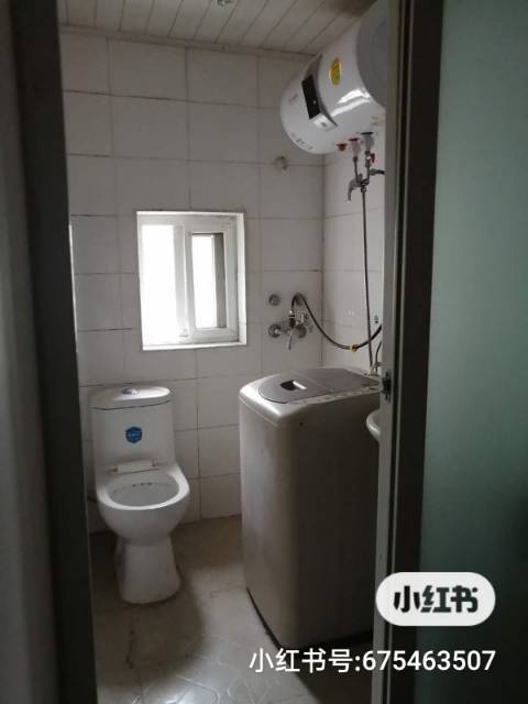 Hefei Hefei High-tech Zone | 科学大道兴园小区南区_5