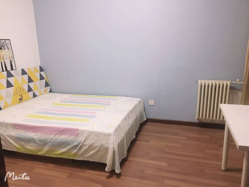 Beijing-Chaoyang-Cozy Home,Hustle & Bustle