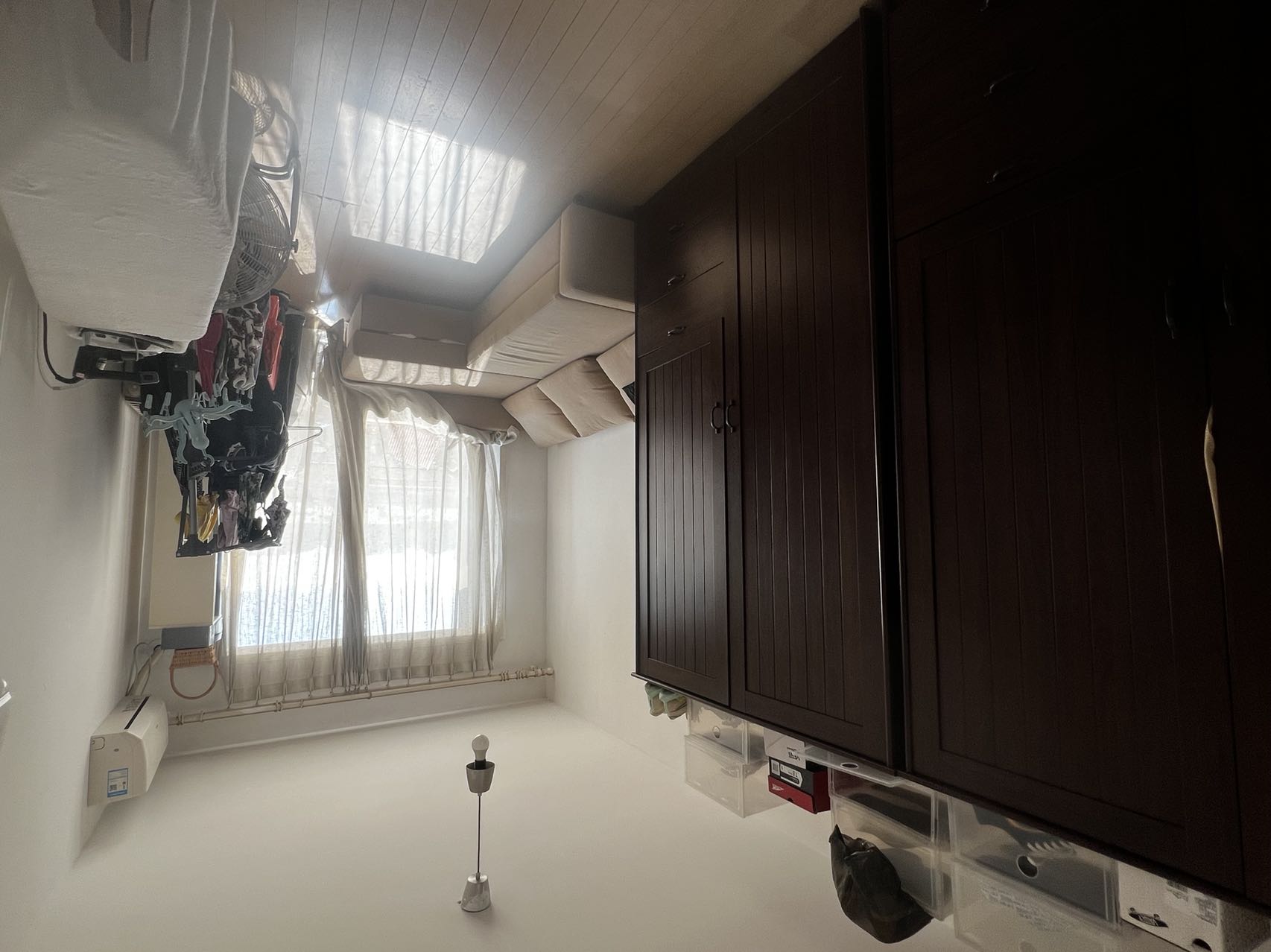 北京 东城 | Dongzhimen Nei Bei Xiao Jie_3