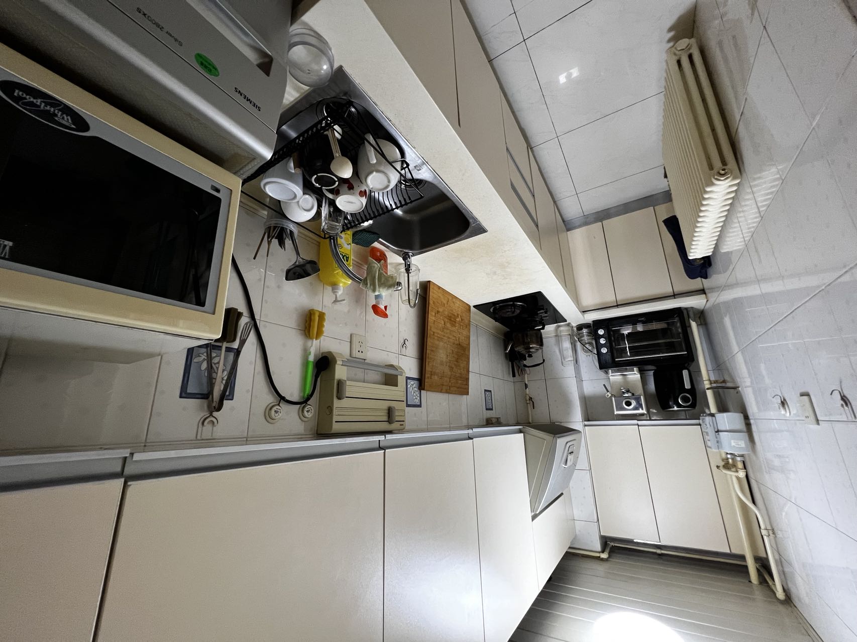 北京 东城 | Dongzhimen Nei Bei Xiao Jie_6