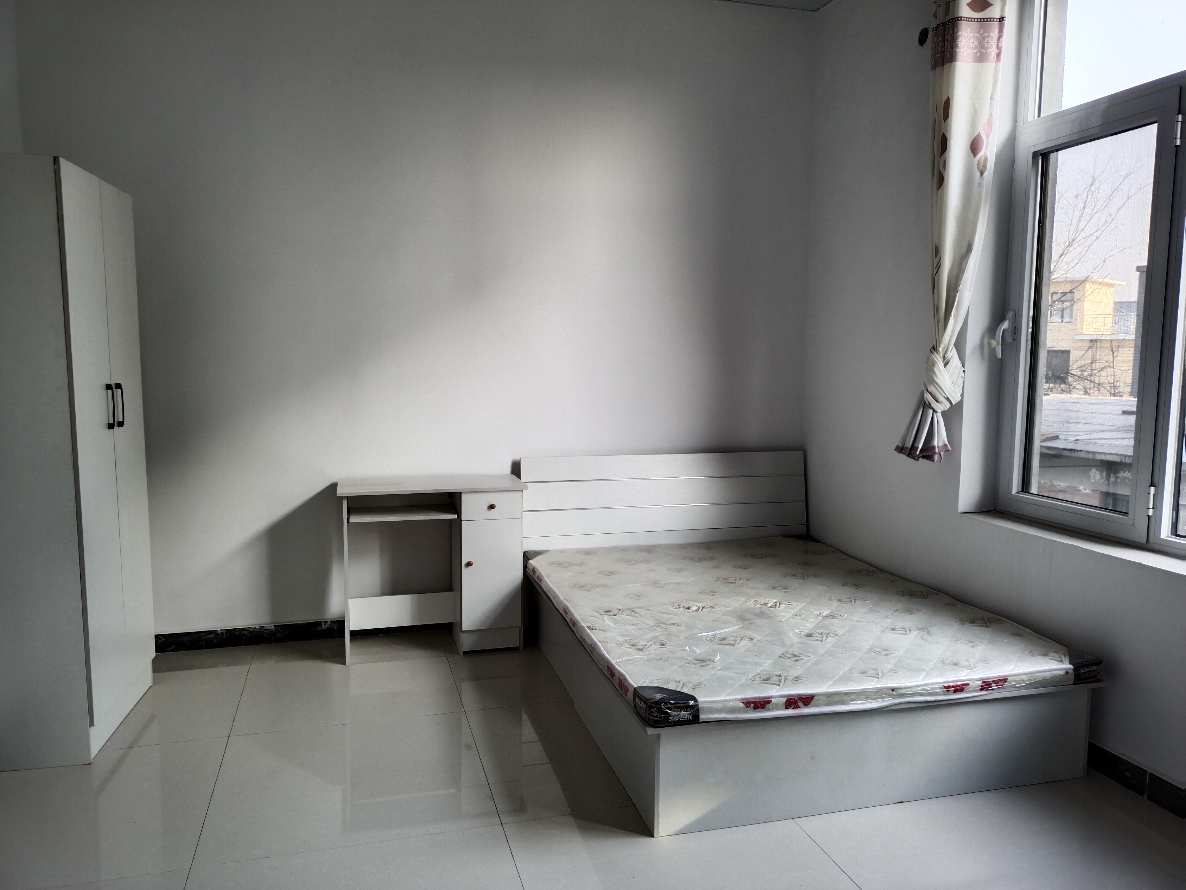 Beijing-Fangshan-Shared Apartment,Seeking Flatmate,Long & Short Term,Pet Friendly