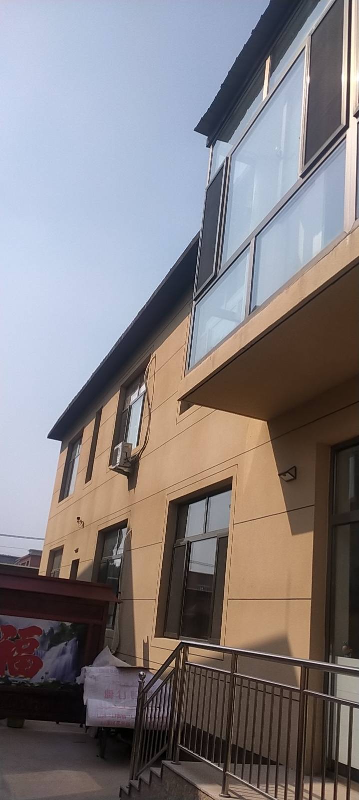 Beijing-Fangshan-Shared Apartment,Seeking Flatmate,Long & Short Term,Pet Friendly