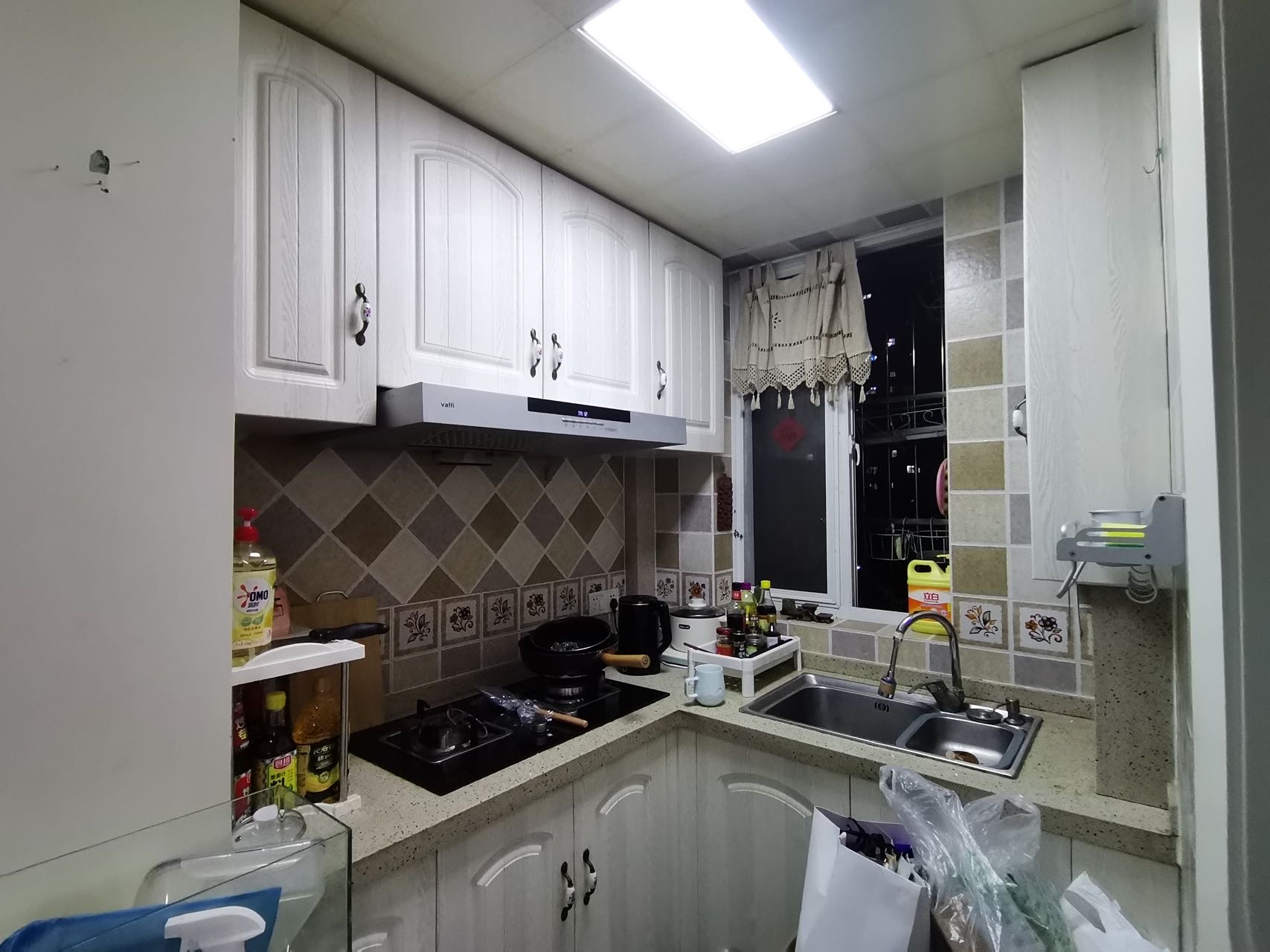 Shanghai-Pudong-Cozy Home,Clean&Comfy,No Gender Limit,Hustle & Bustle