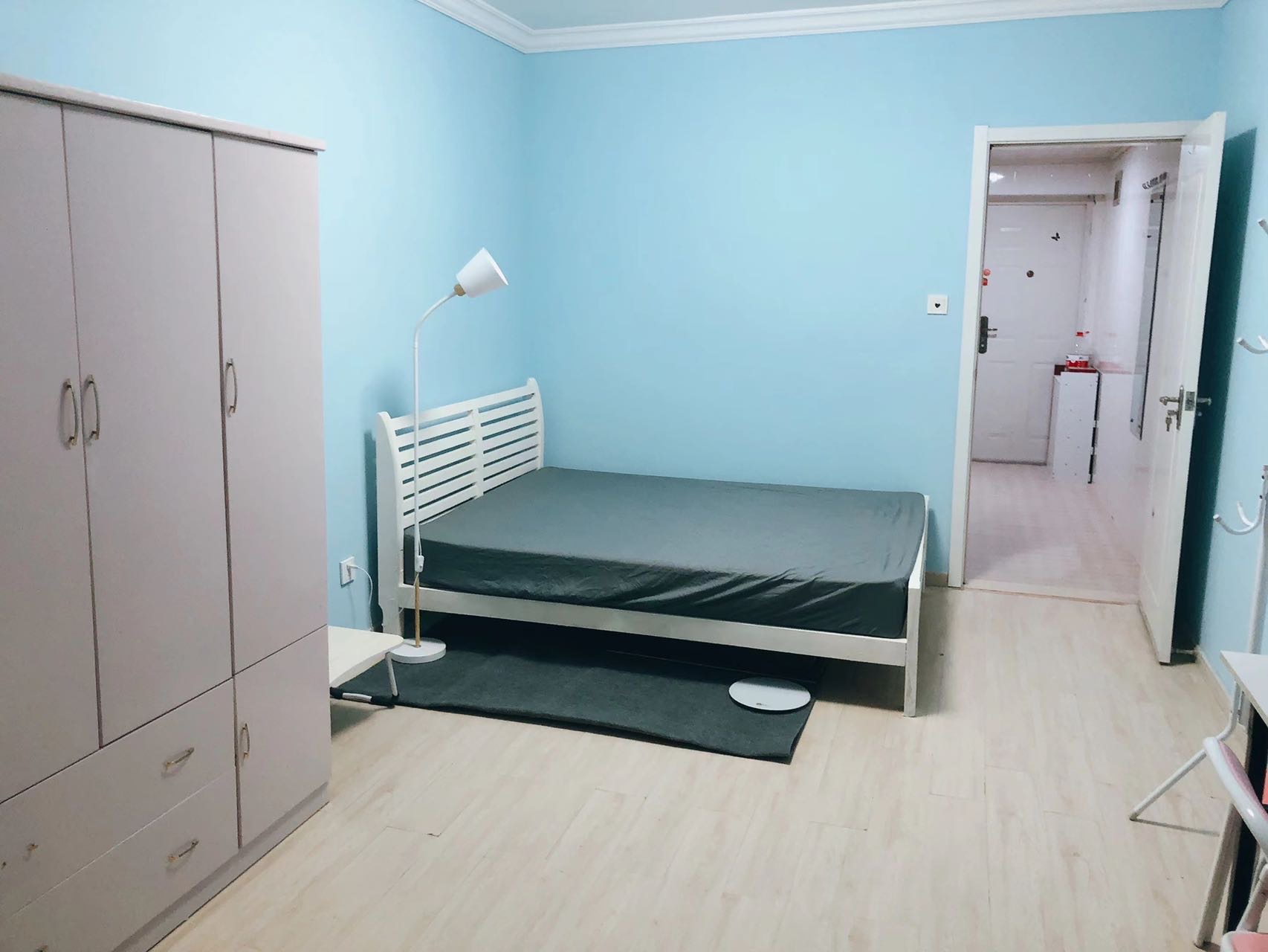 Shanghai-Putuo-Cozy Home,Clean&Comfy,No Gender Limit,Hustle & Bustle,LGBTQ Friendly