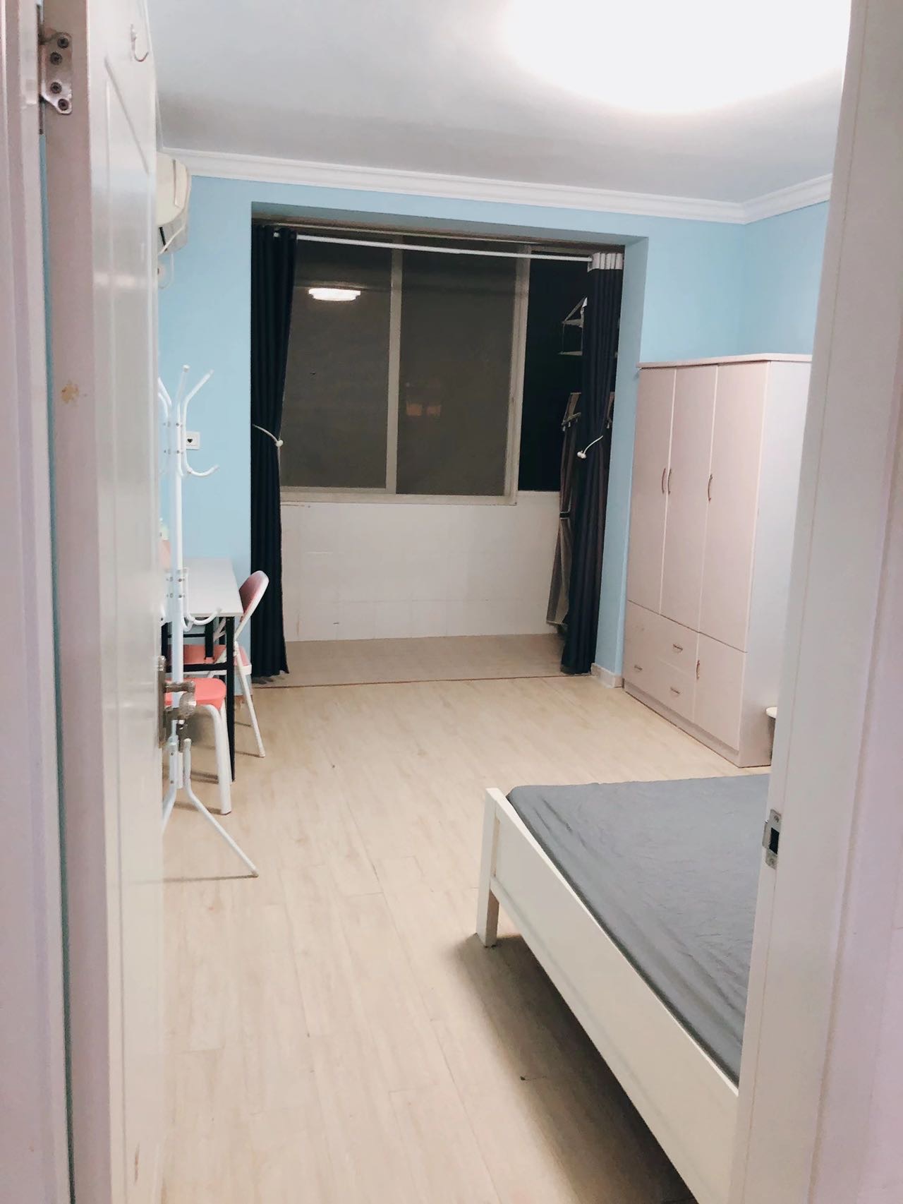 Shanghai-Putuo-Cozy Home,Clean&Comfy,No Gender Limit,Hustle & Bustle,LGBTQ Friendly