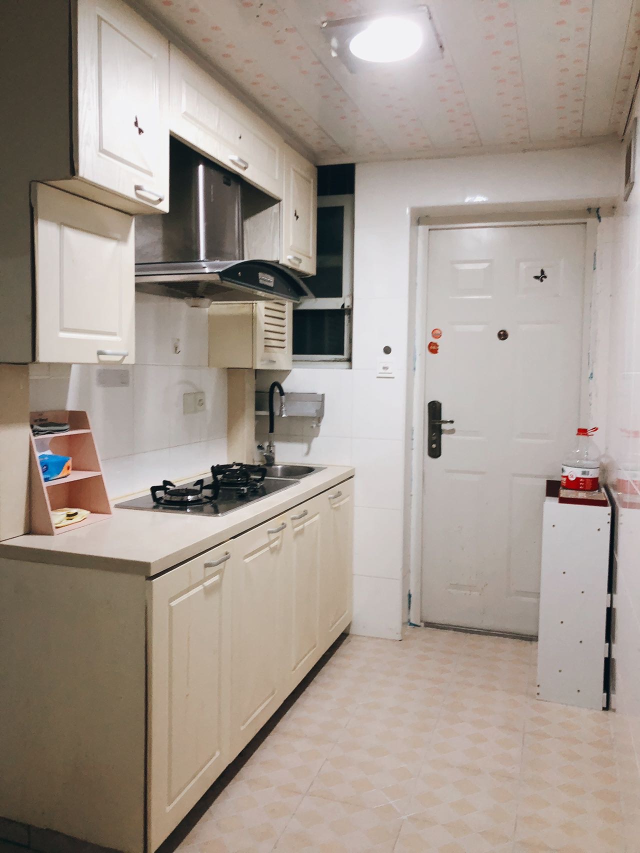 Shanghai-Putuo-Cozy Home,Clean&Comfy,No Gender Limit,Hustle & Bustle,LGBTQ Friendly