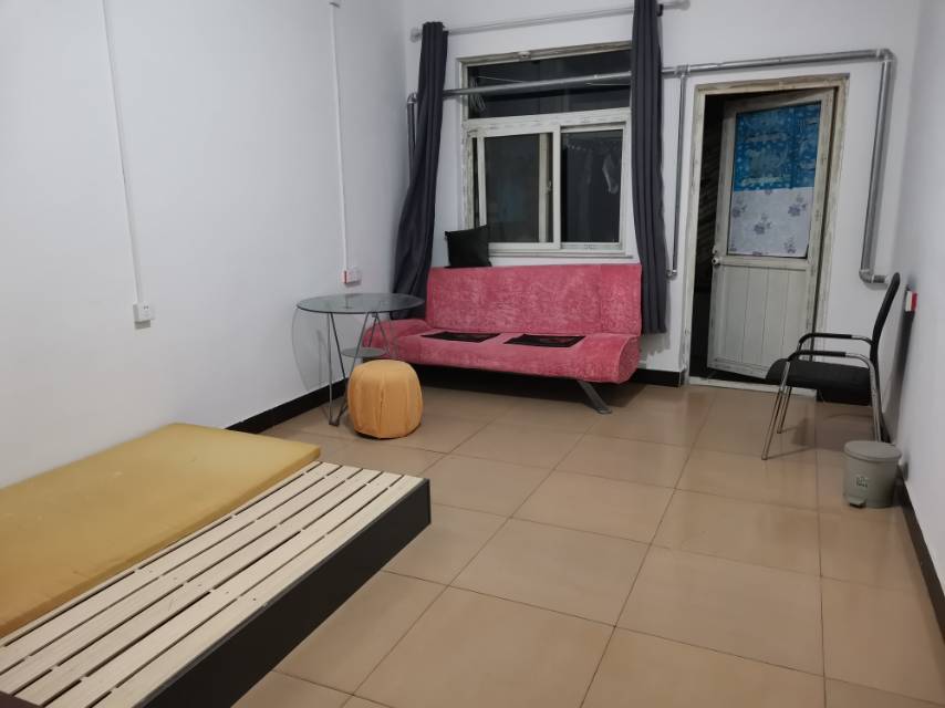 Beijing-Changping-Cozy Home,Clean&Comfy,No Gender Limit,Chilled,LGBTQ Friendly