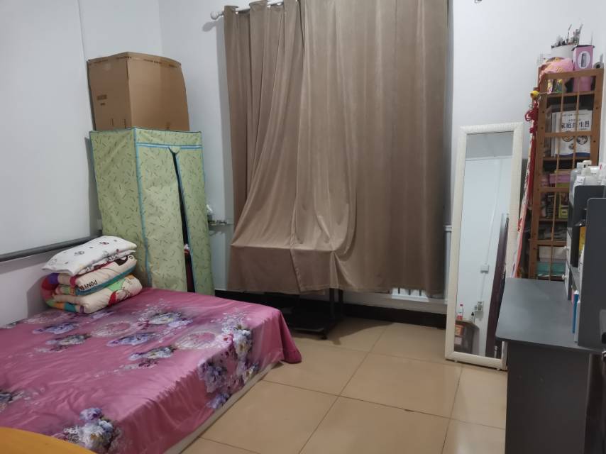 Beijing-Changping-Cozy Home,Clean&Comfy,No Gender Limit,Chilled,LGBTQ Friendly