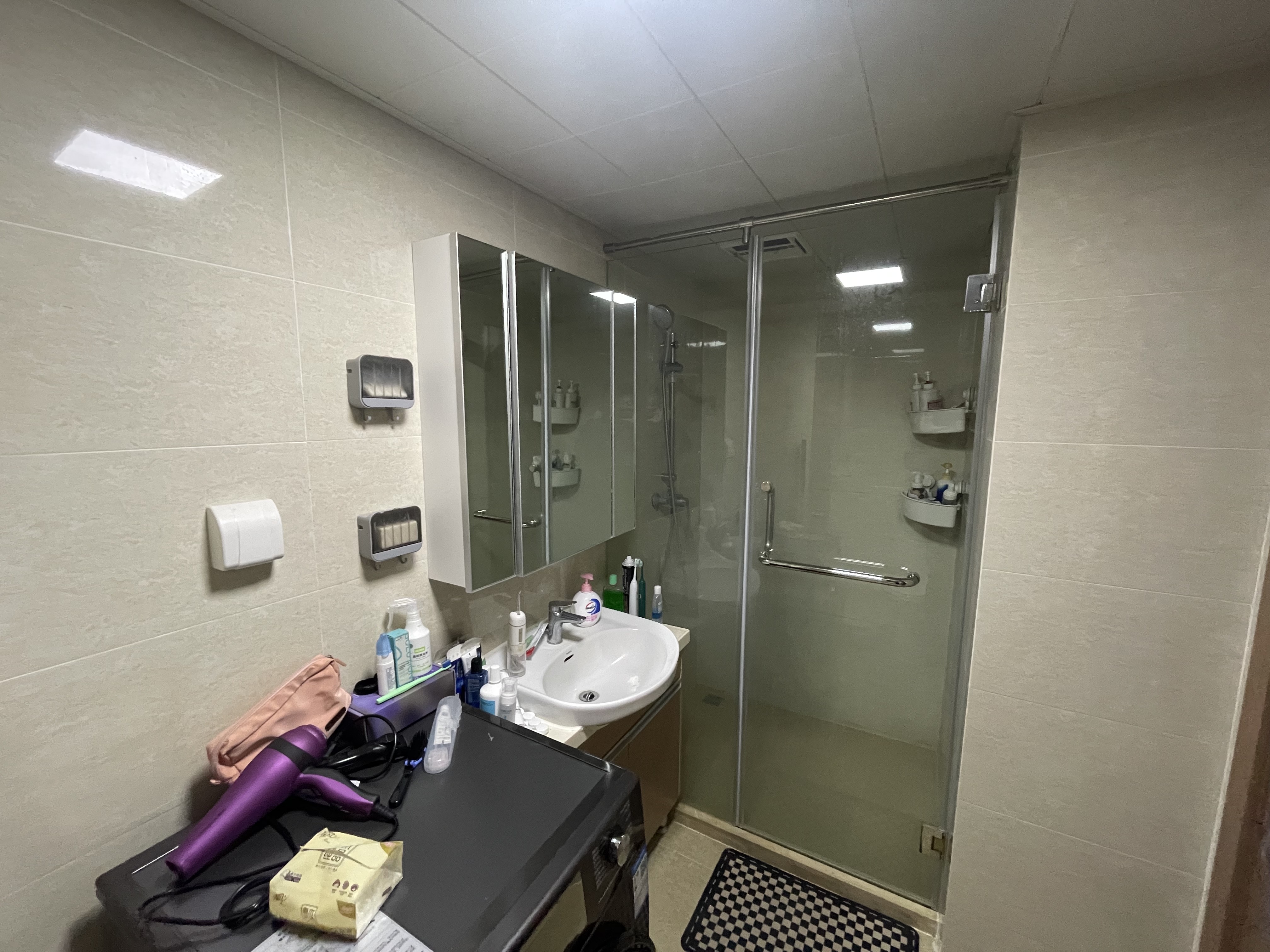 成都-双流-温馨小窝,干净治愈,不限性别,宠物友好