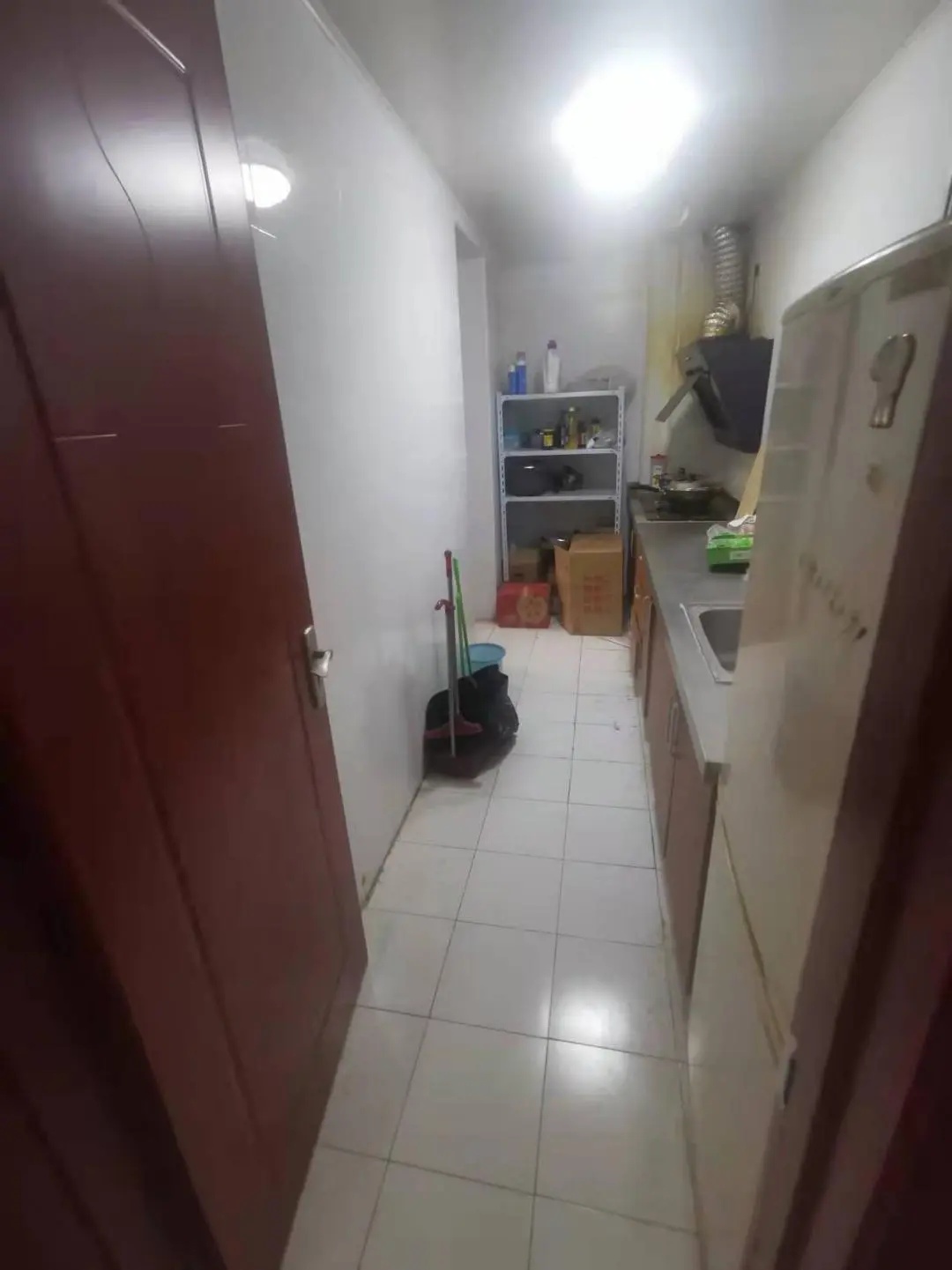 BeijingFengtaiLong TermShared Apartment