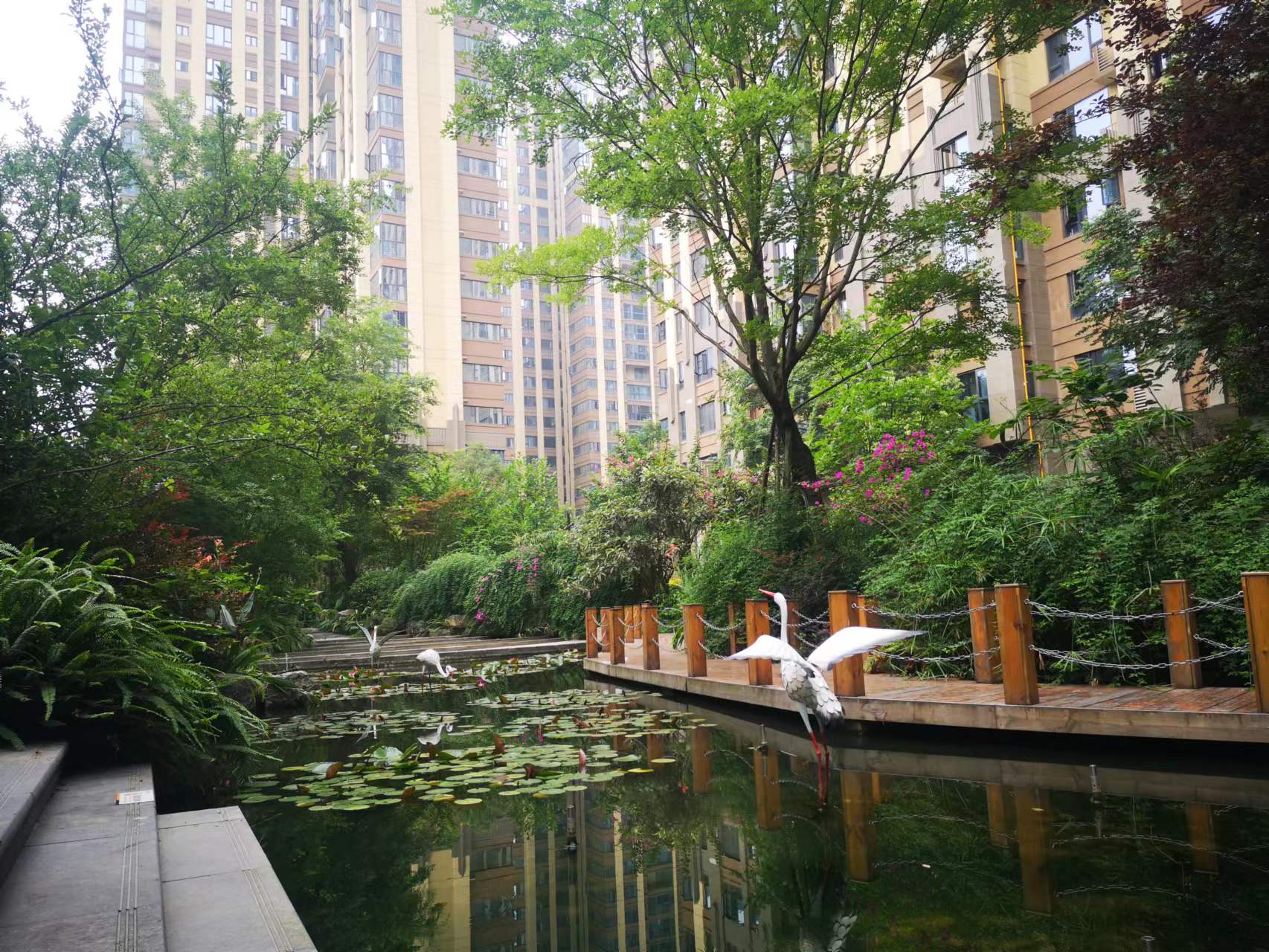 Chengdu-Hi-Tech Zone-世纪城,SKP,软件园,环球中心