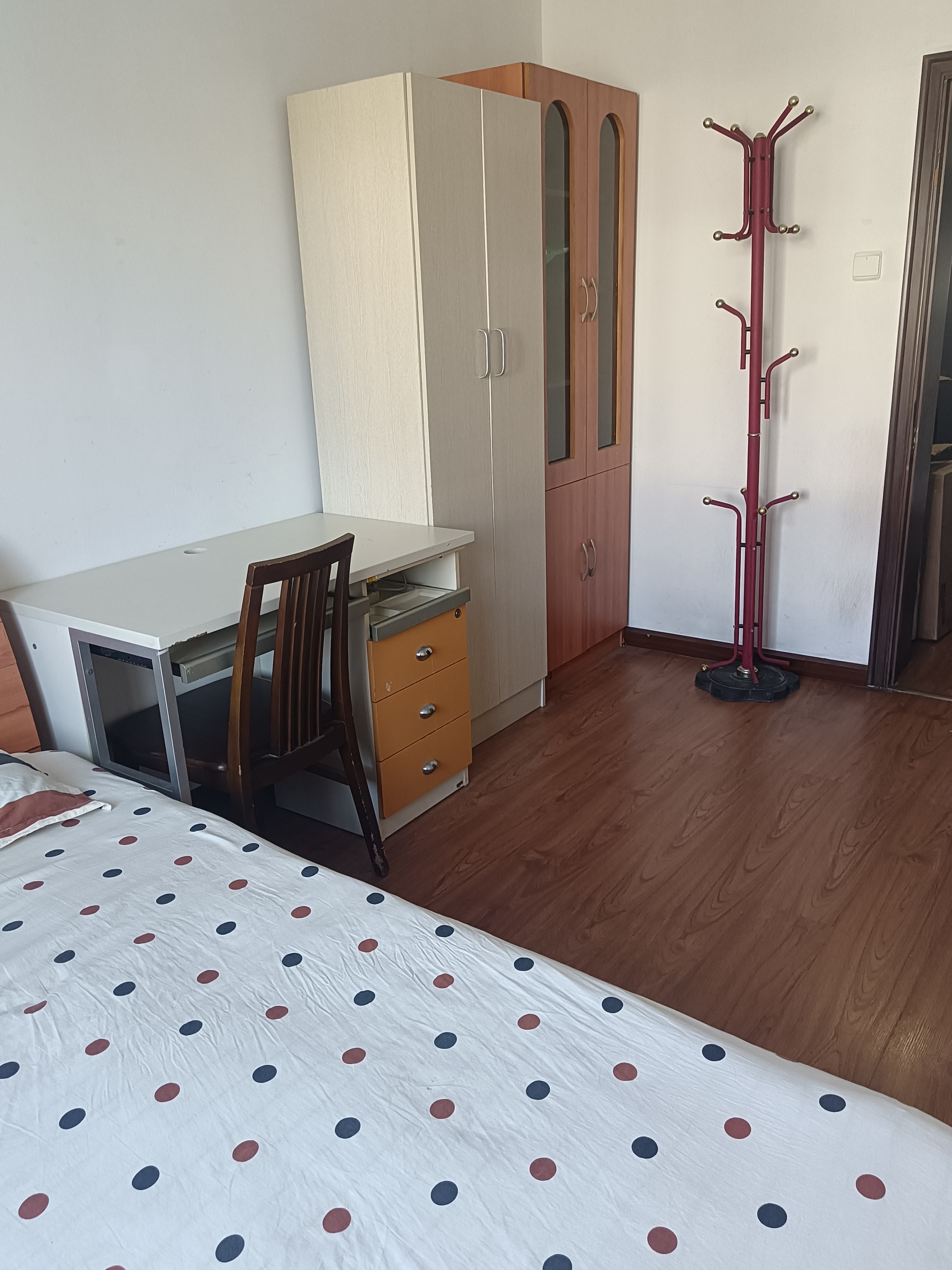 Beijing-Chaoyang-🏠,Long & Short Term,Single Apartment
