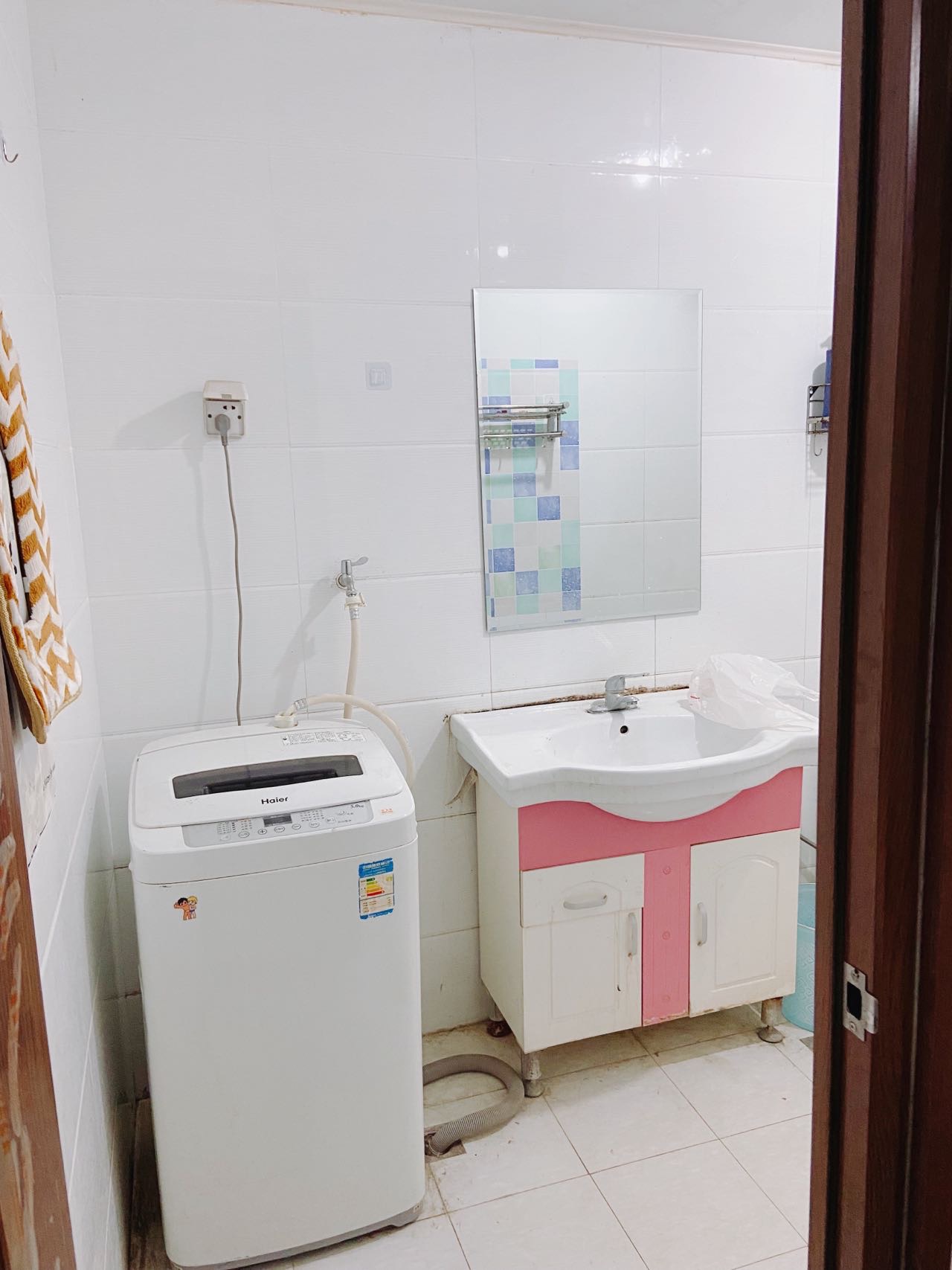 Beijing-Fengtai-Cozy Home,Clean&Comfy,No Gender Limit,Hustle & Bustle,LGBTQ Friendly,Pet Friendly