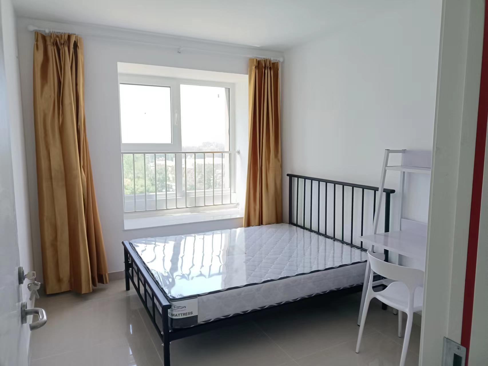 北京-朝陽-溫馨小窩,乾淨治愈,市井煙火氣,慢時光