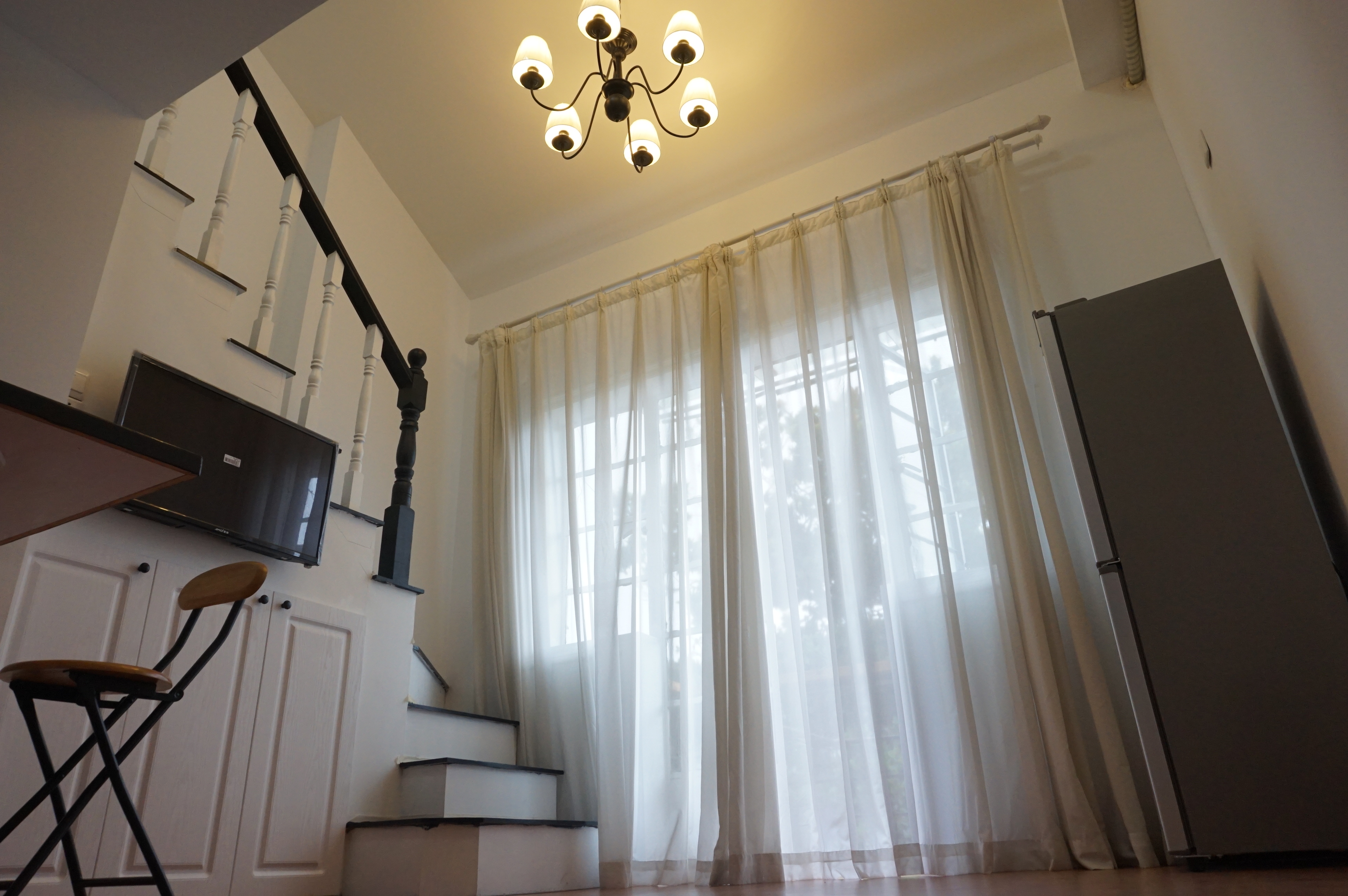 Shanghai-Xuhui-Cozy Home,Clean&Comfy,No Gender Limit,Hustle & Bustle,“Friends”,Chilled,LGBTQ Friendly,Pet Friendly