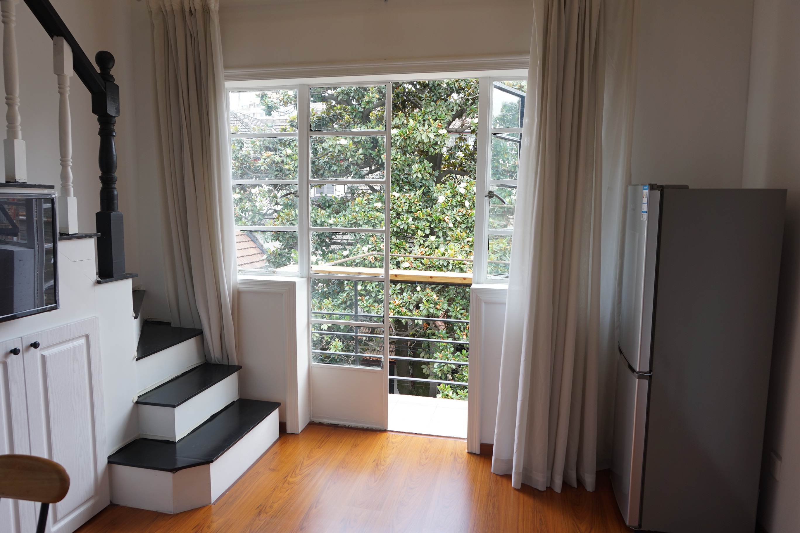 Shanghai-Xuhui-Cozy Home,Clean&Comfy,No Gender Limit,Hustle & Bustle,“Friends”,Chilled,LGBTQ Friendly,Pet Friendly