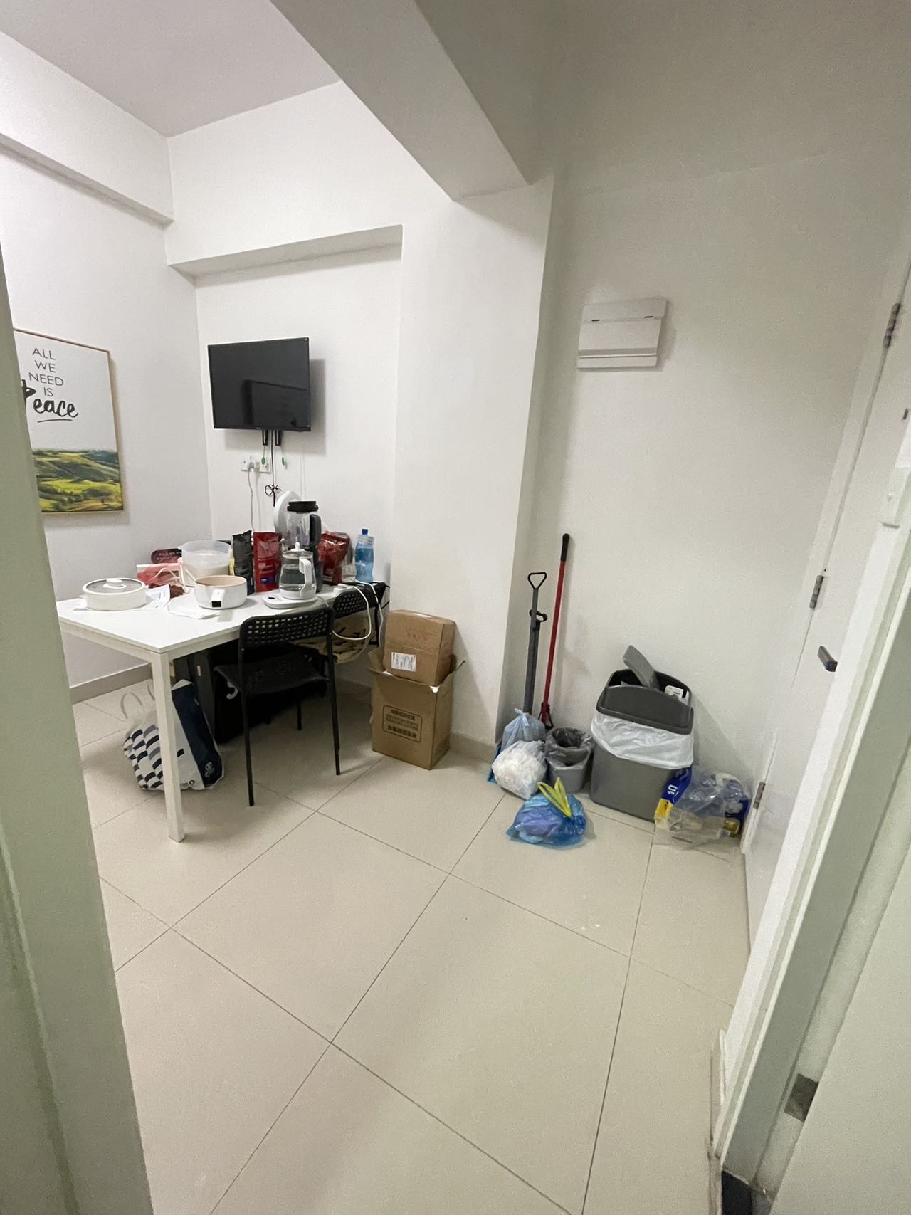 Hong KongKowloonSubletLong & Short TermReplacementShared Apartment
