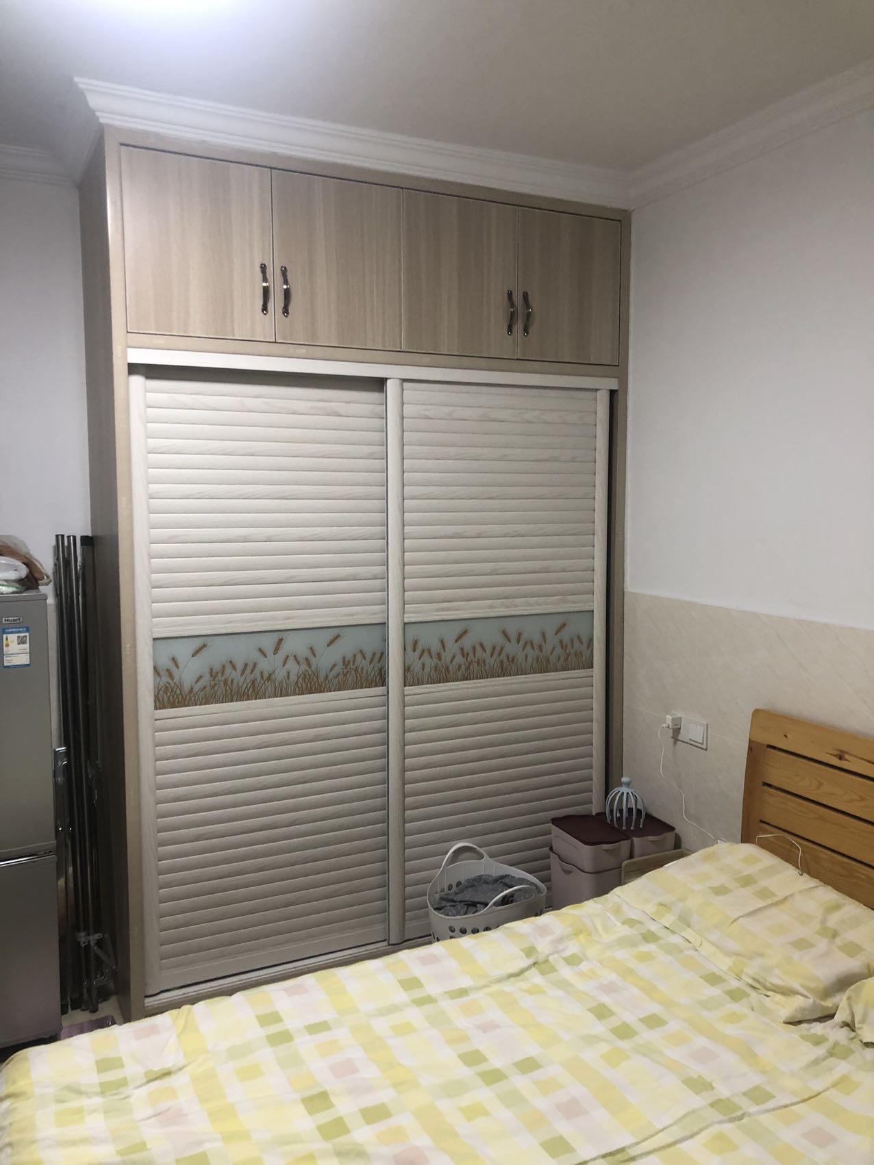 Hangzhou-Yuhang-Sublet