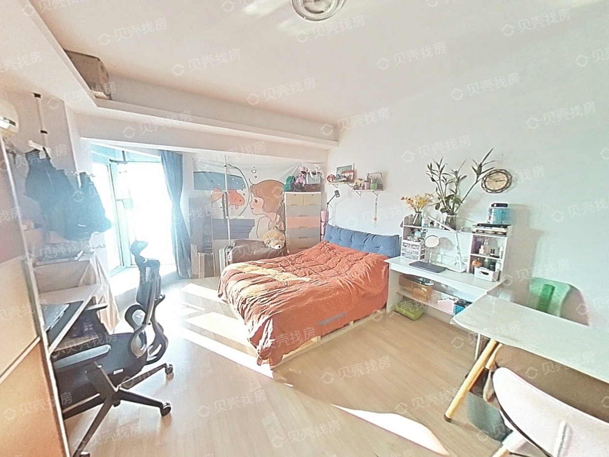Nanjing-Jiangning-Cozy Home,Clean&Comfy