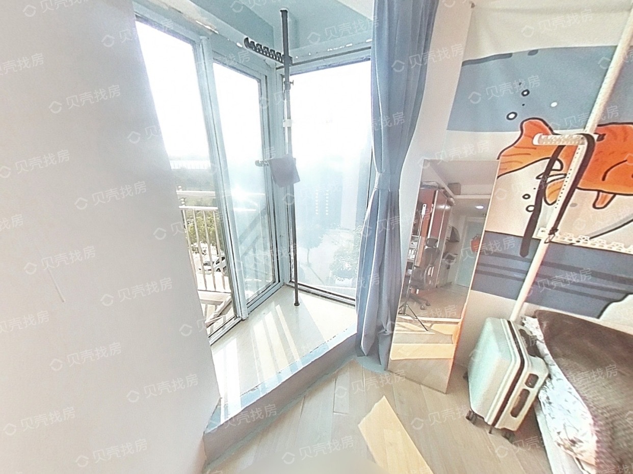 Nanjing-Jiangning-Cozy Home,Clean&Comfy