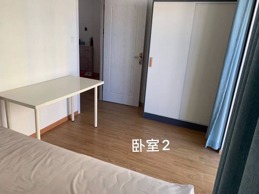 南京-江寧-南北通透,溫馨小窩,乾淨治愈,不限性別