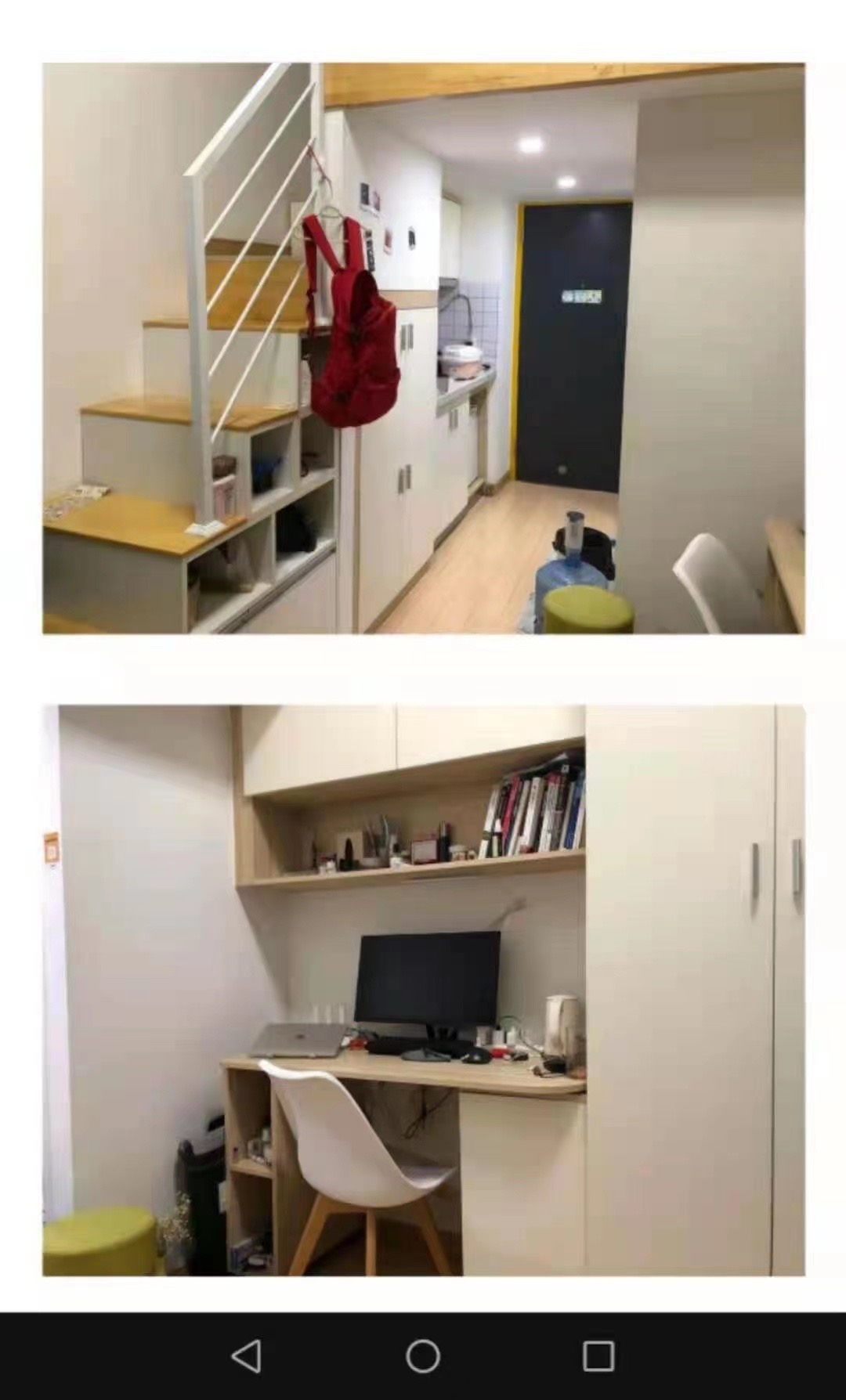 GuangzhouTianheSingle ApartmentPet FriendlyLong Term
