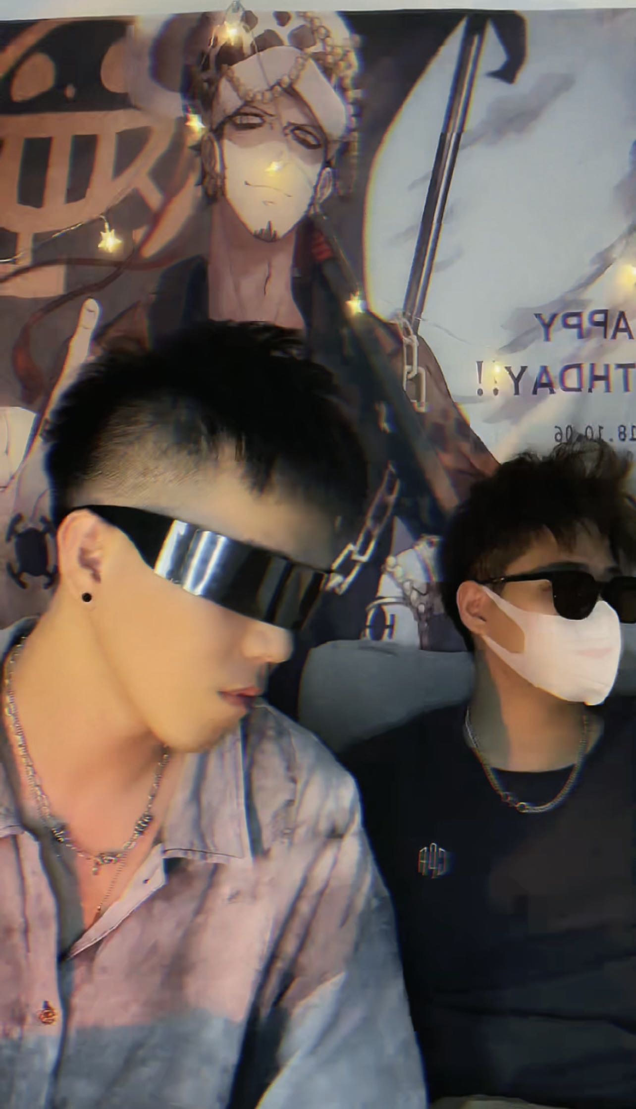 吴公子